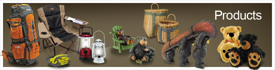 ilcor International Wholesale Importer, Outdoor Gear,Camping