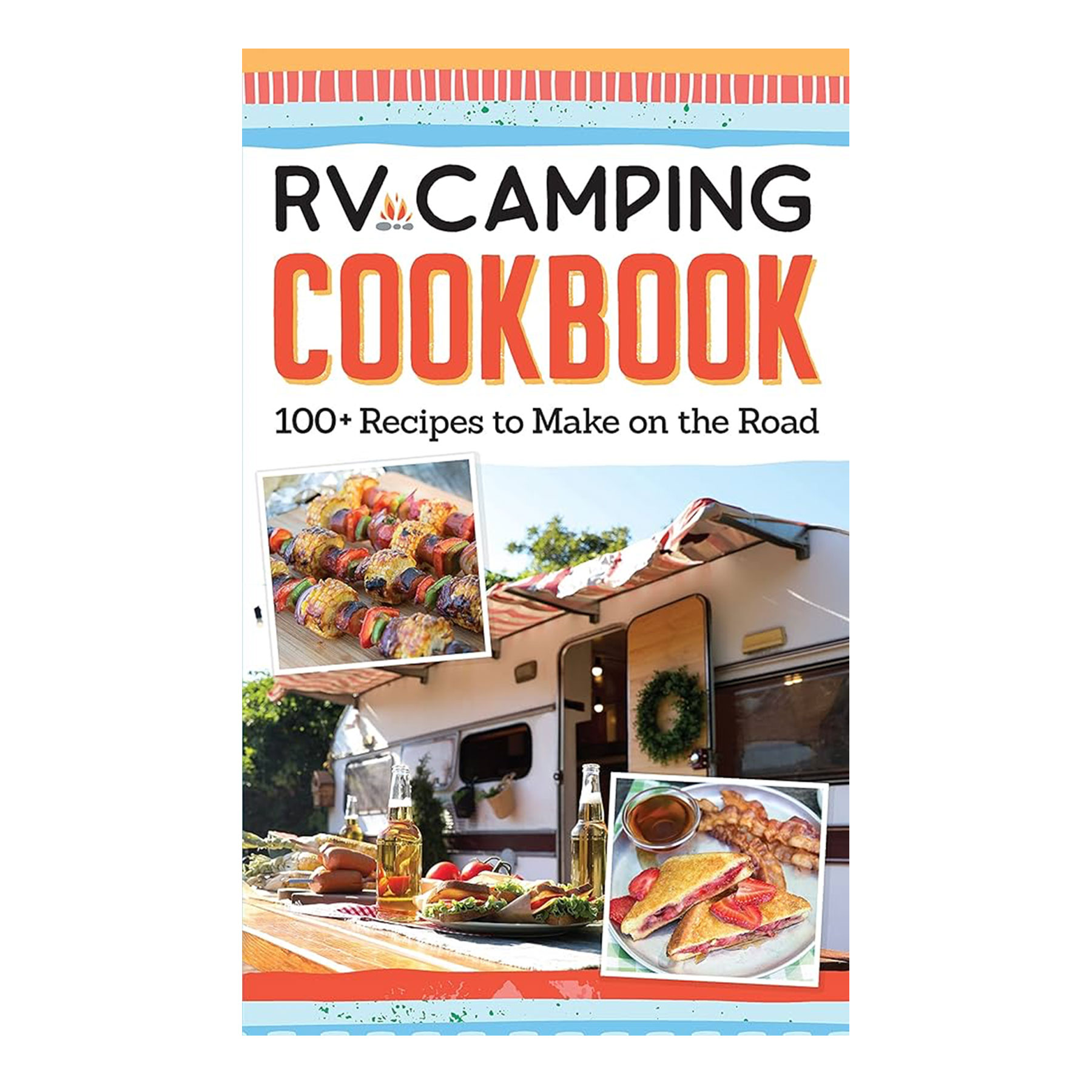 RV CAMPING COOKBOOK