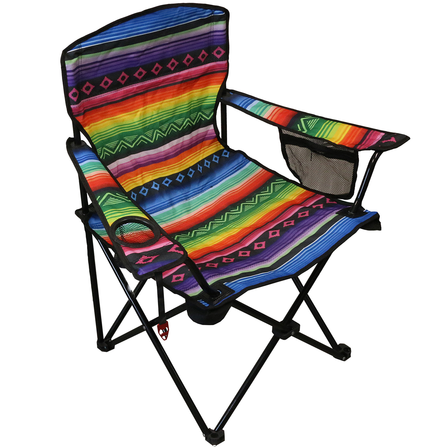 BAJA ADULT ARM CHAIR