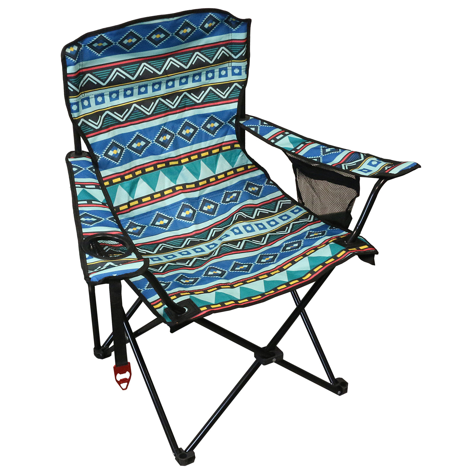 AZTEC ADULT ARM CHAIR