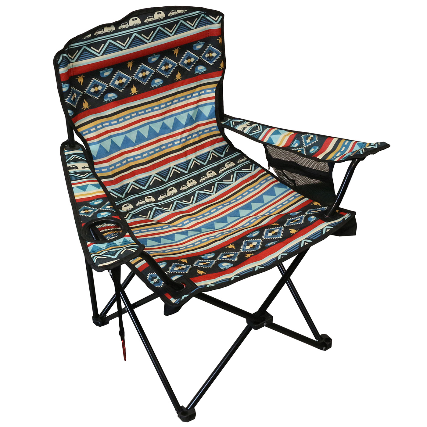 RV SOUTHWEST ADULT ARM CHAIR