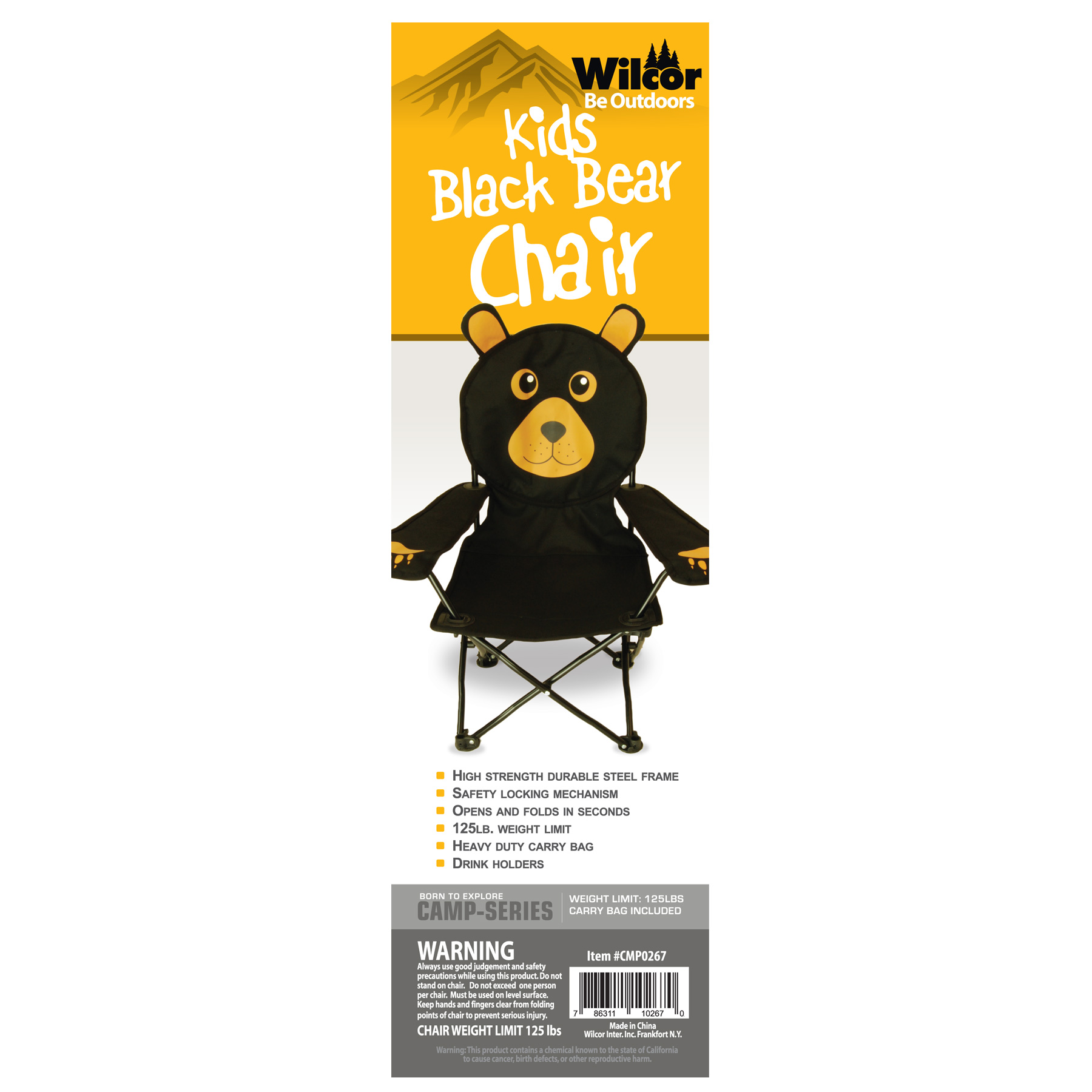 Clear One Products Folding Chair Holder Clear One Products Folding Chair Holder