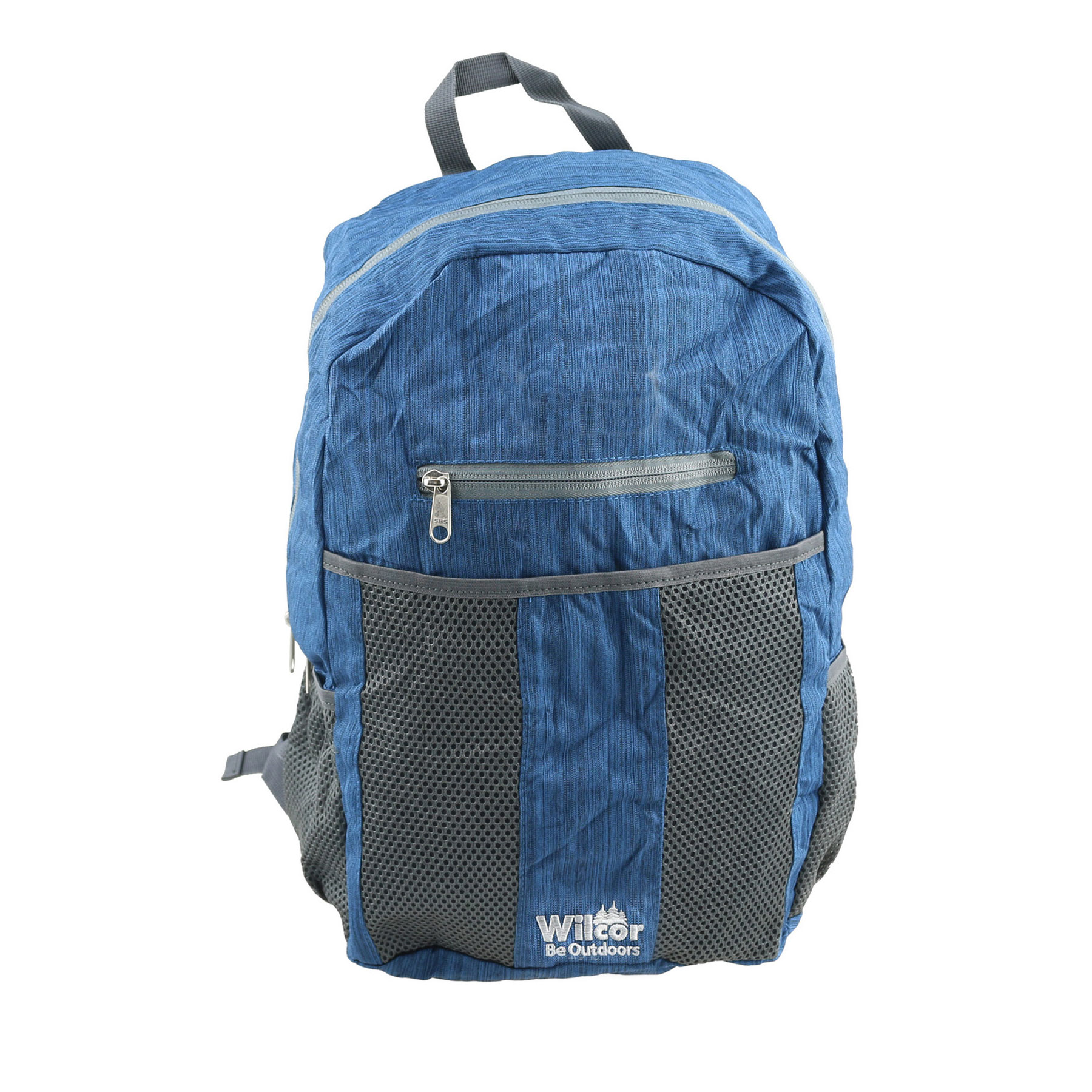 POCKET FOLD BACK PACK ASST DARKS