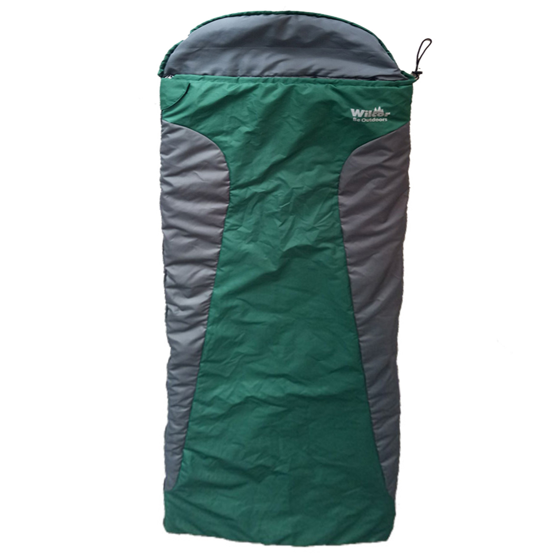 MOUNTAINEER MICRO-TECH SLEEPING BAG