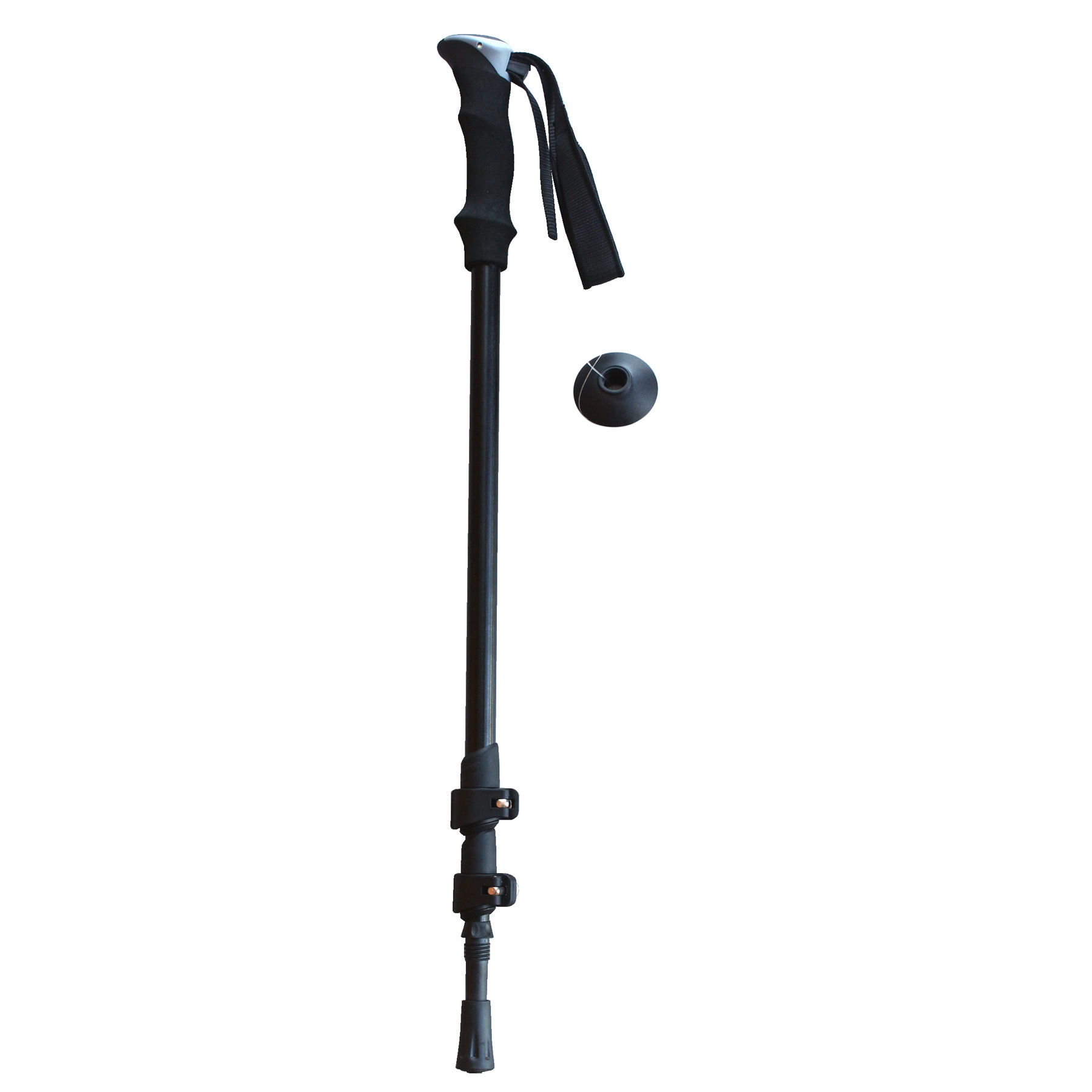 TREKKING POLE QUICK LOCK STNDRD