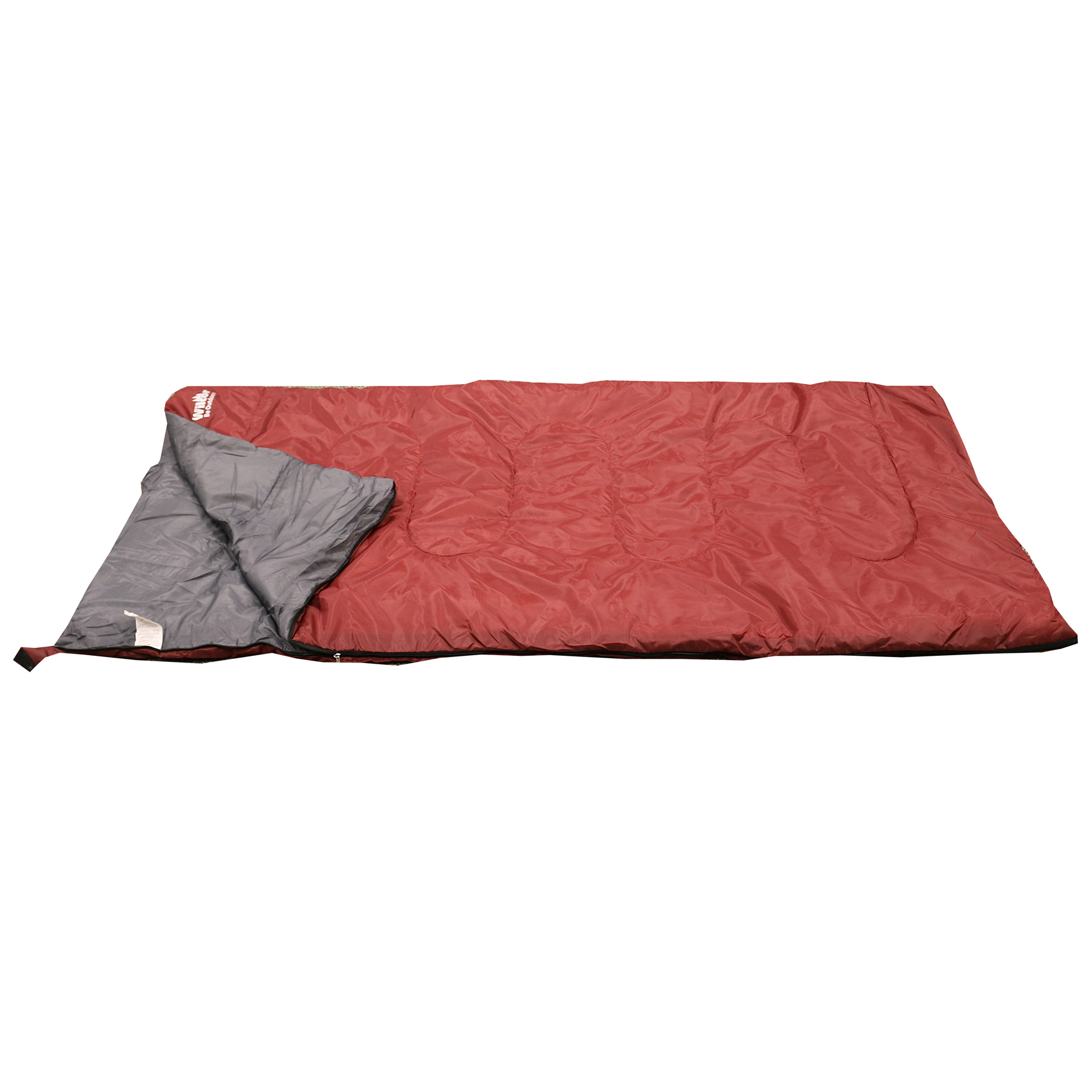 SERIES 1 3LB CAMPER SLEEPING BAG