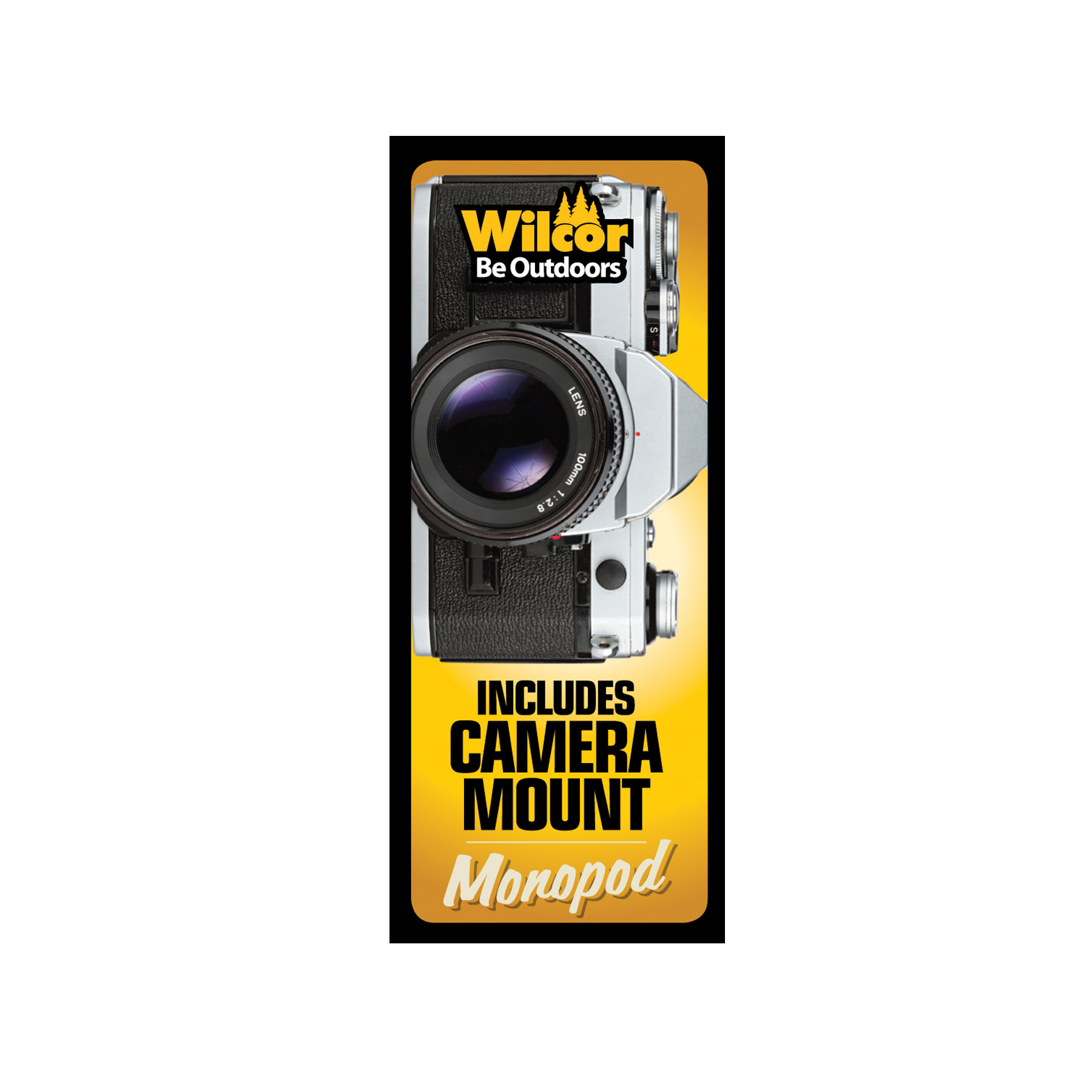 Wilcor outdoors hiking pole online