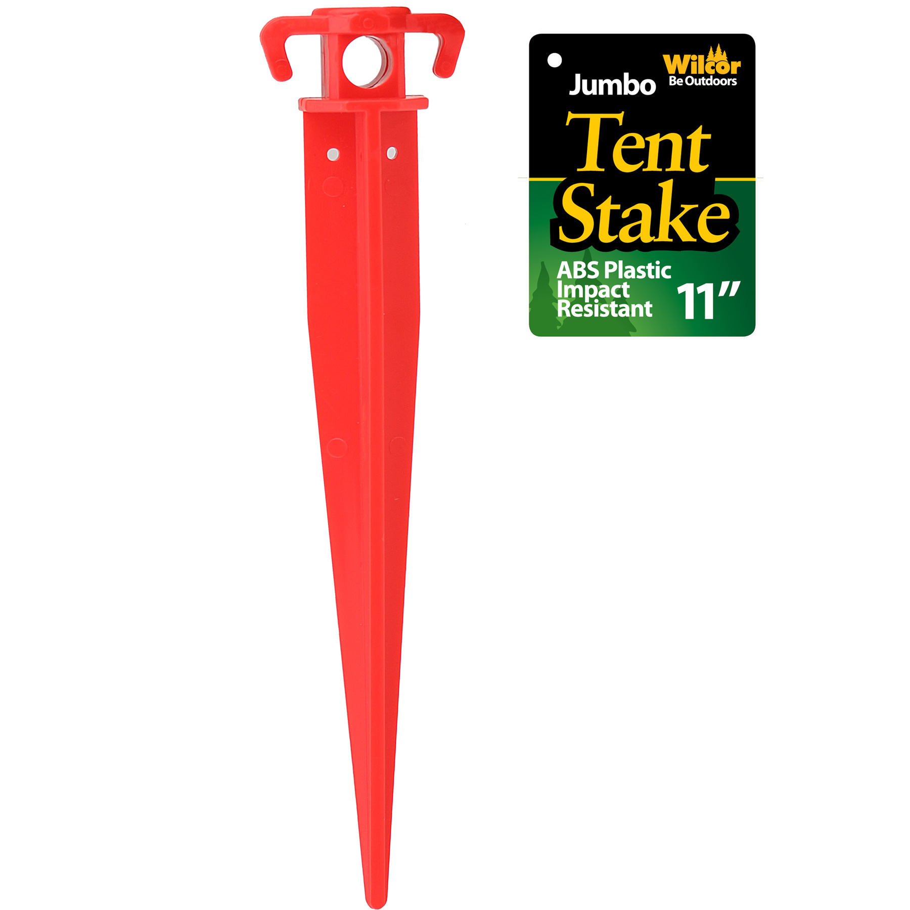 TENT STAKE JUMBO 11