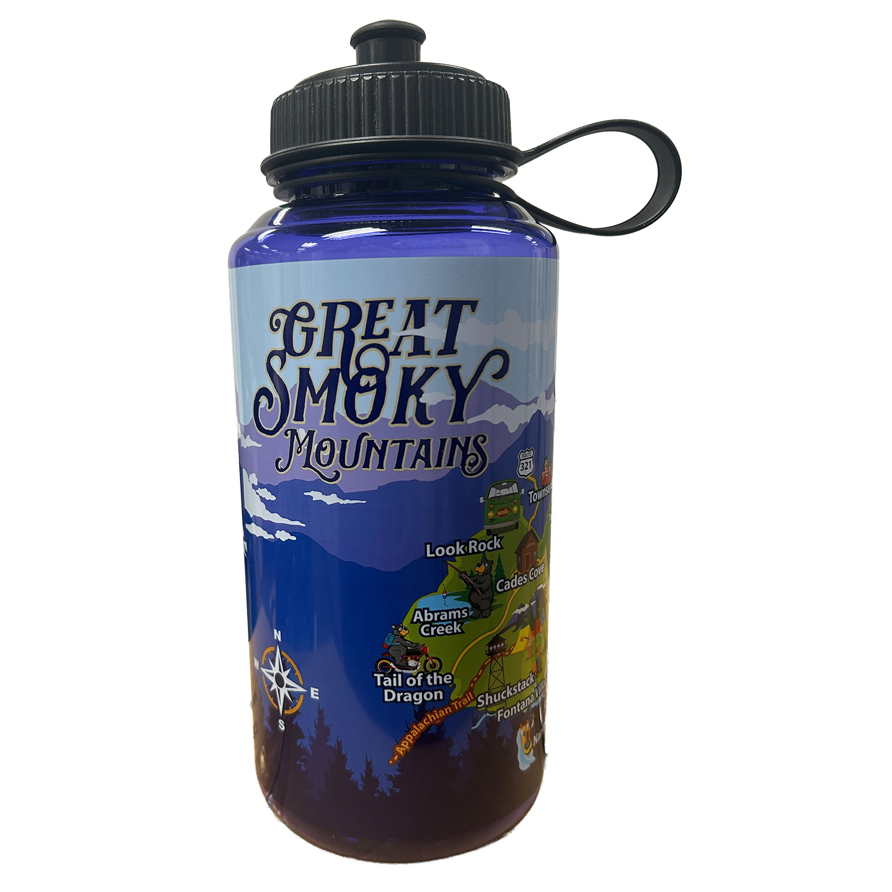 GSM MAP SPORT BOTTLE 8/DS