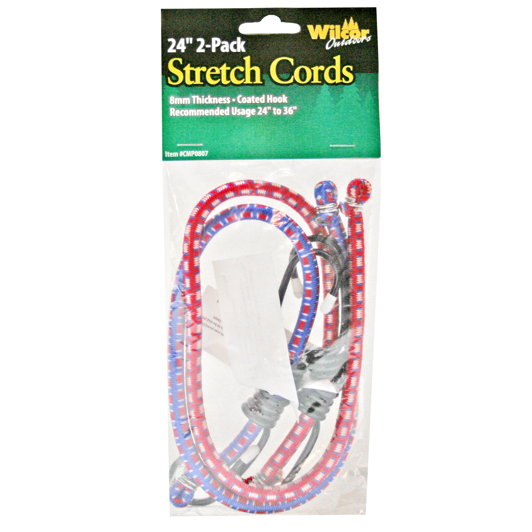 STRETCH CORD 24