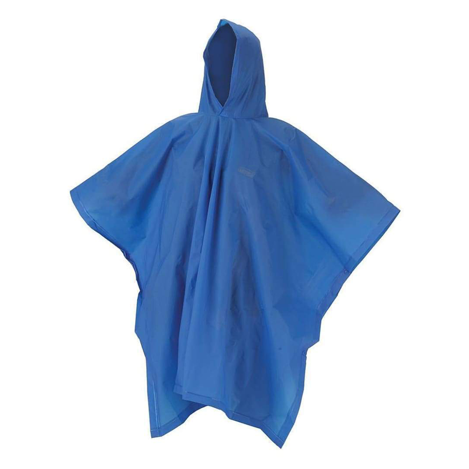 RAIN PONCHO ADULT COLEMAN ASST