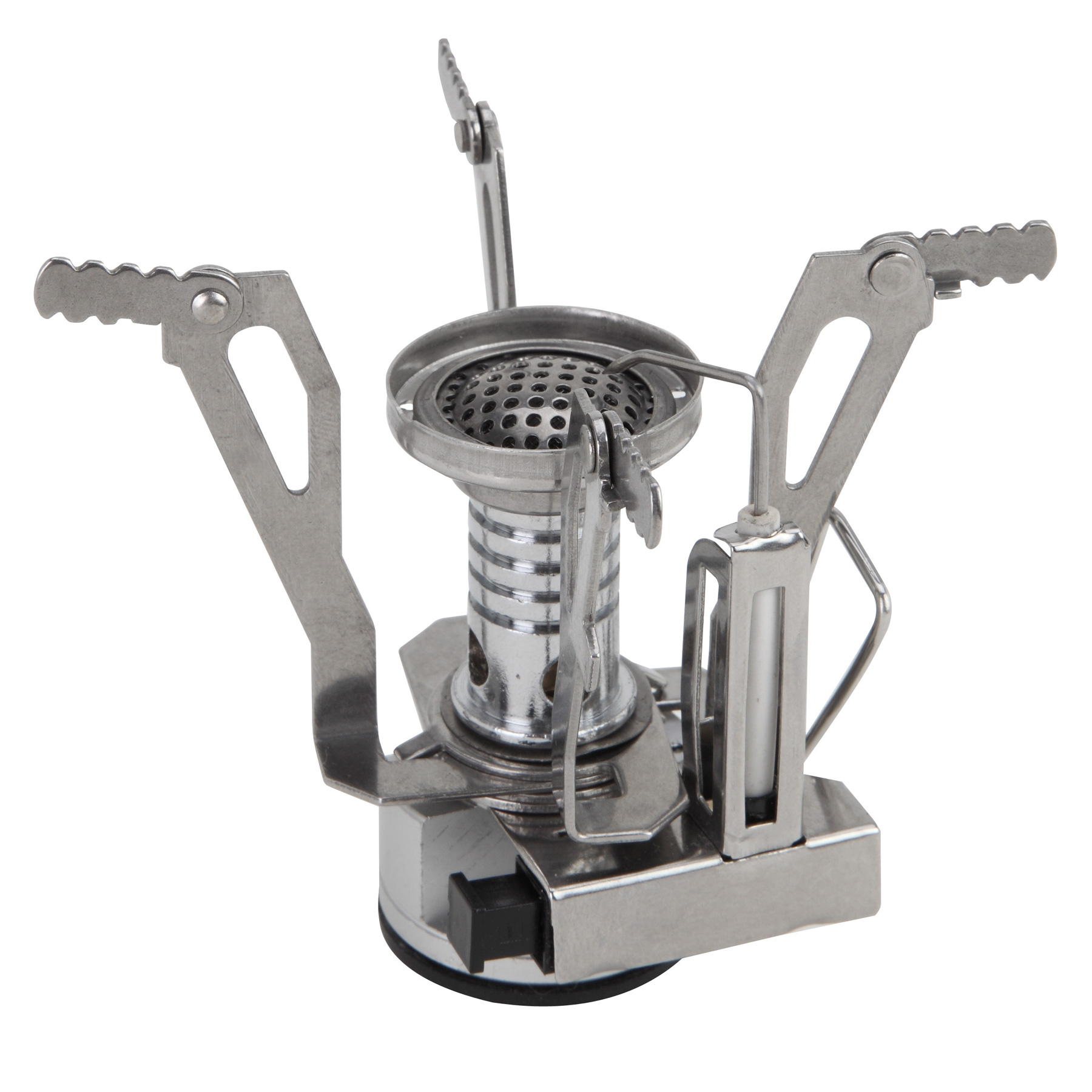 STERNO DYNAMO BACKPACK STOVE