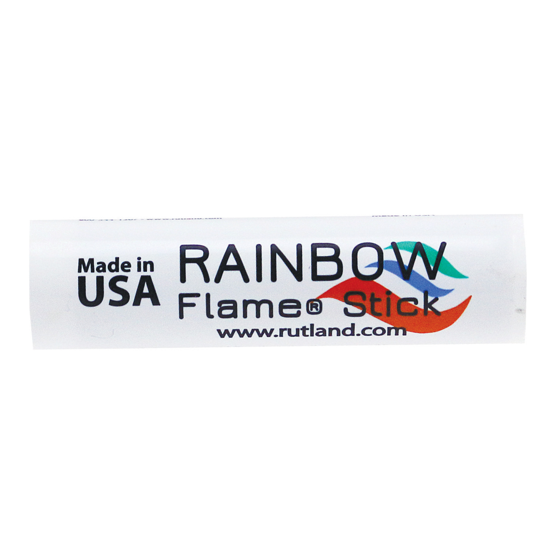 RAINBOW FLAME STICKS 36/DS