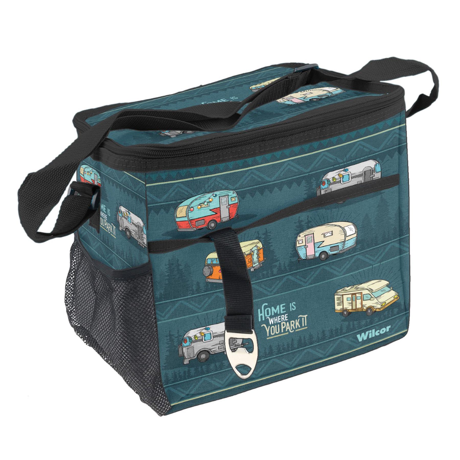 HOME PARK IT COOLER BAG