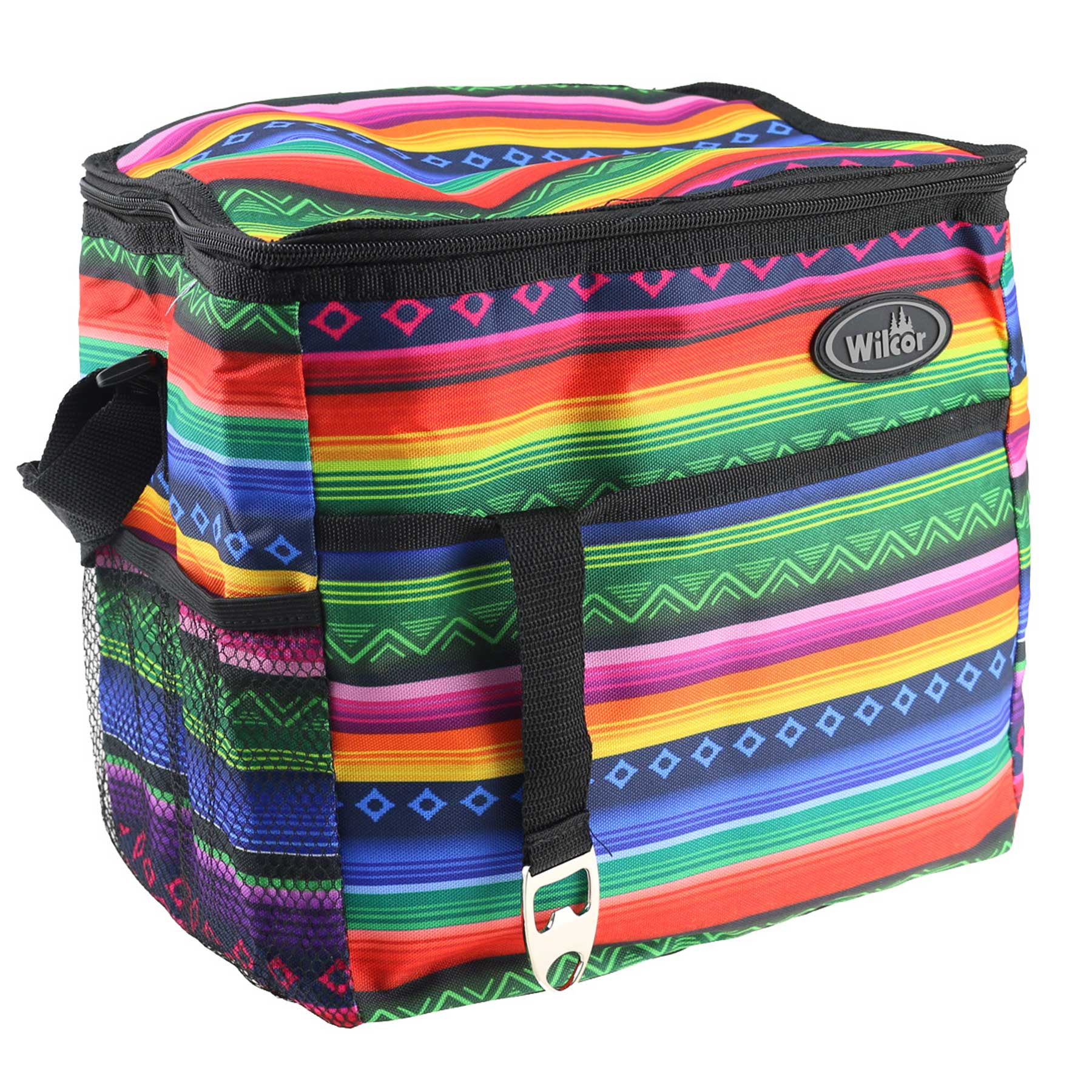 BAJA COOLER BAG 18 CAN