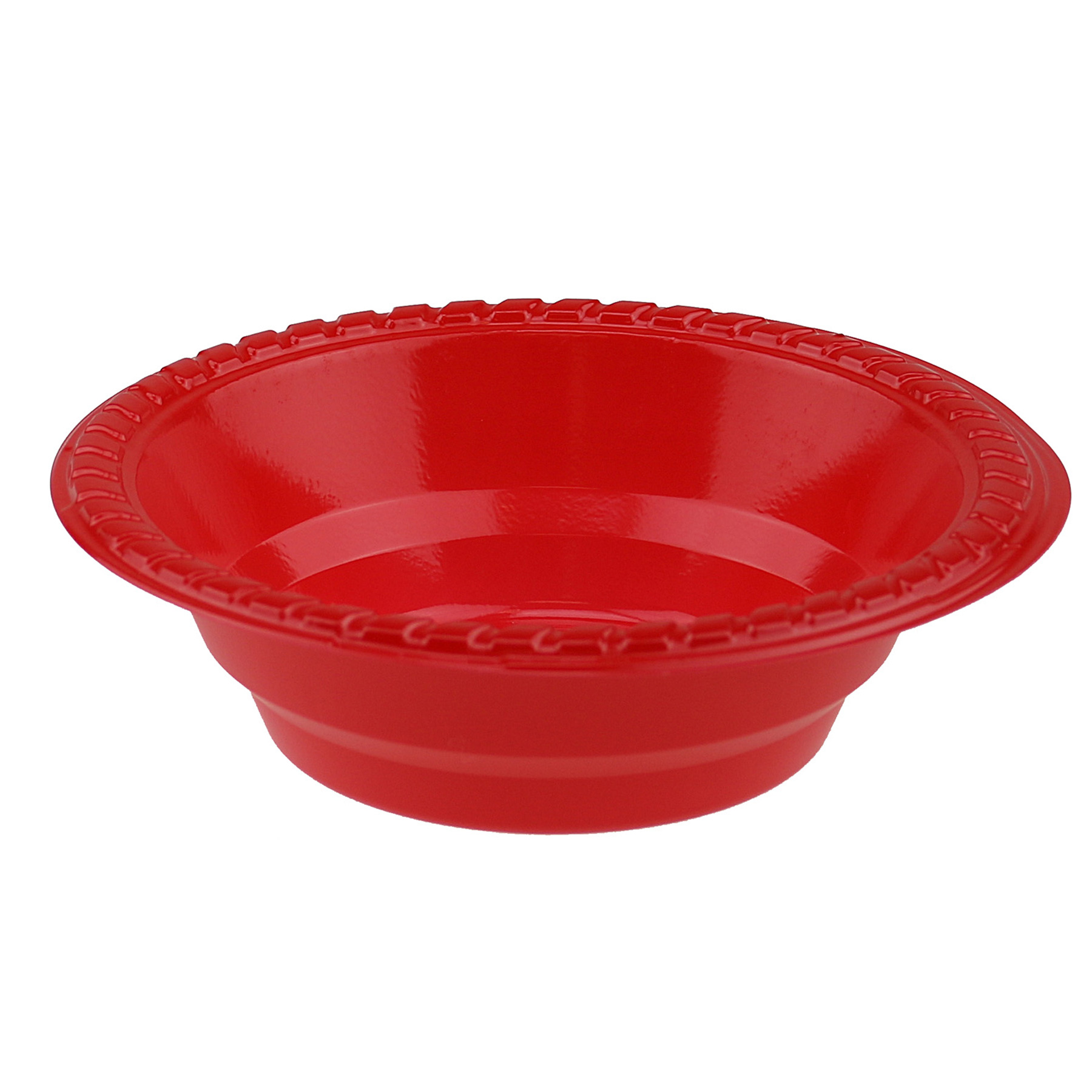 BOWLS PLASTIC SOLO 12 OZ 12 CT