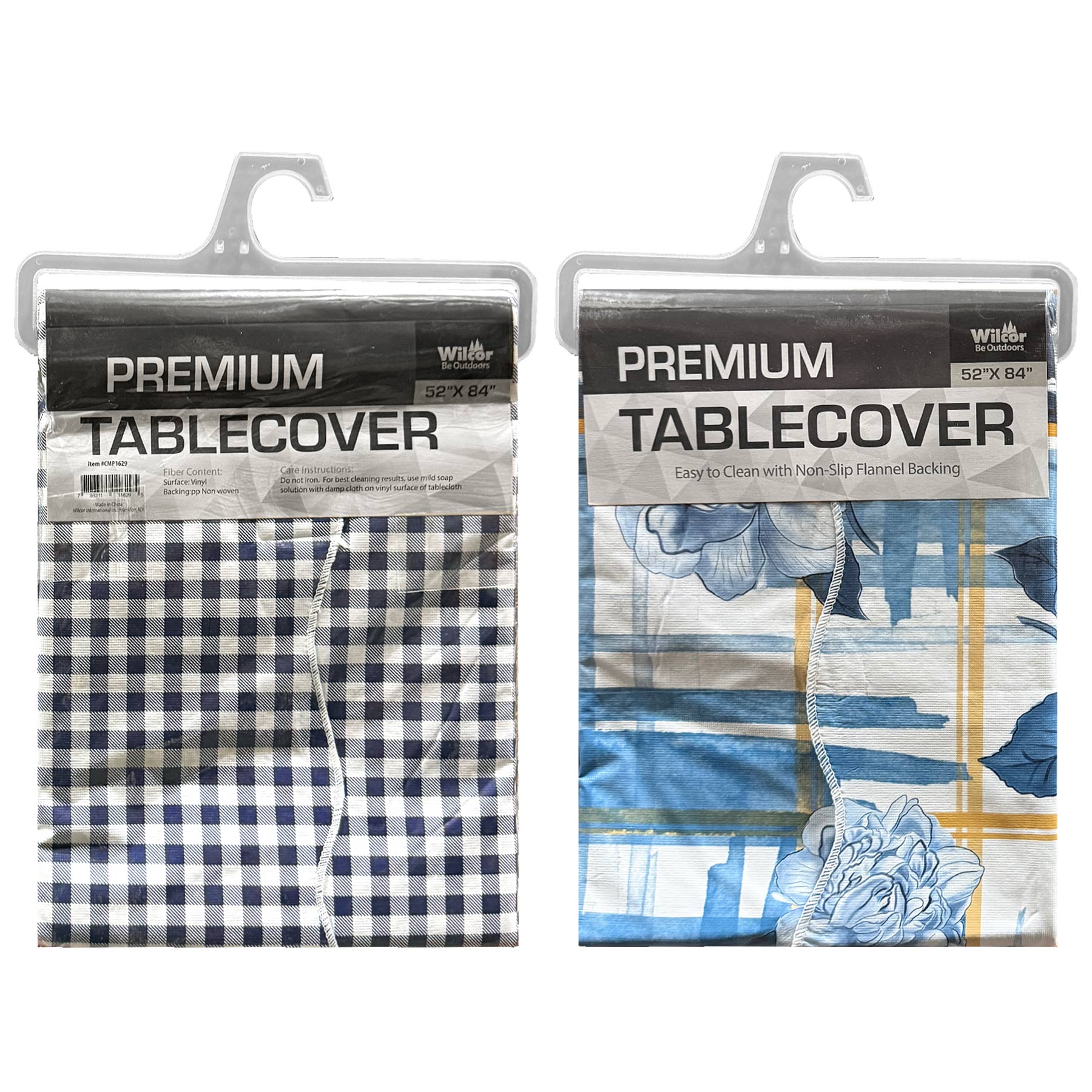 PREMIUM TABLE COVER 52X84