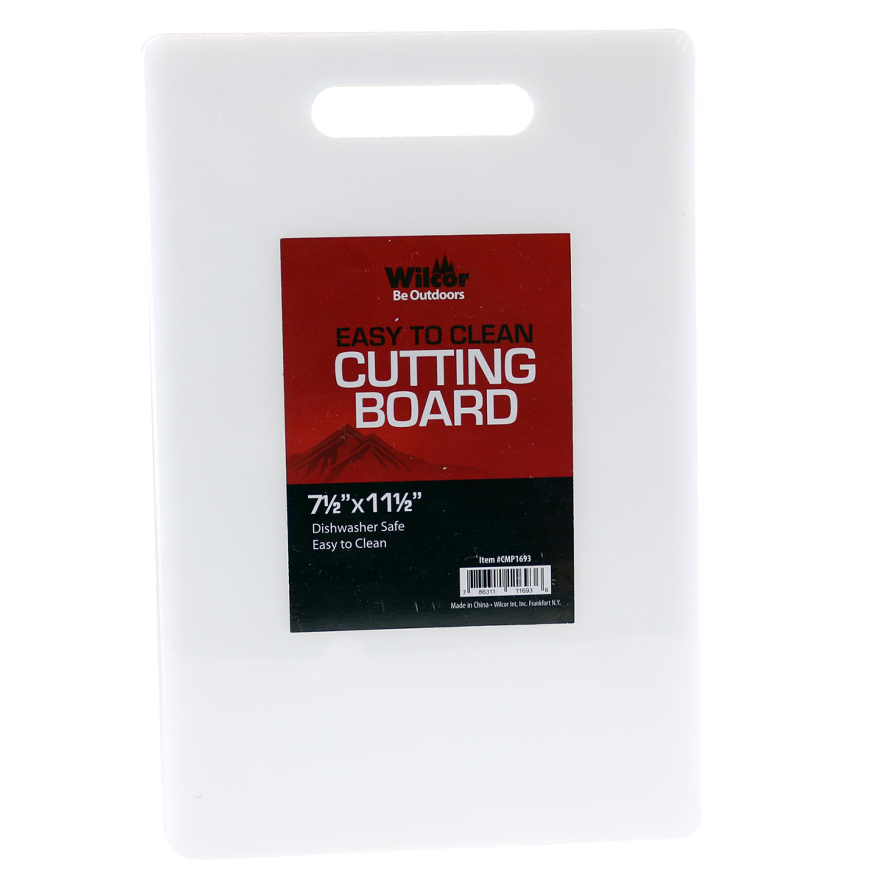 CUTTING BOARD 7.8''x11.8