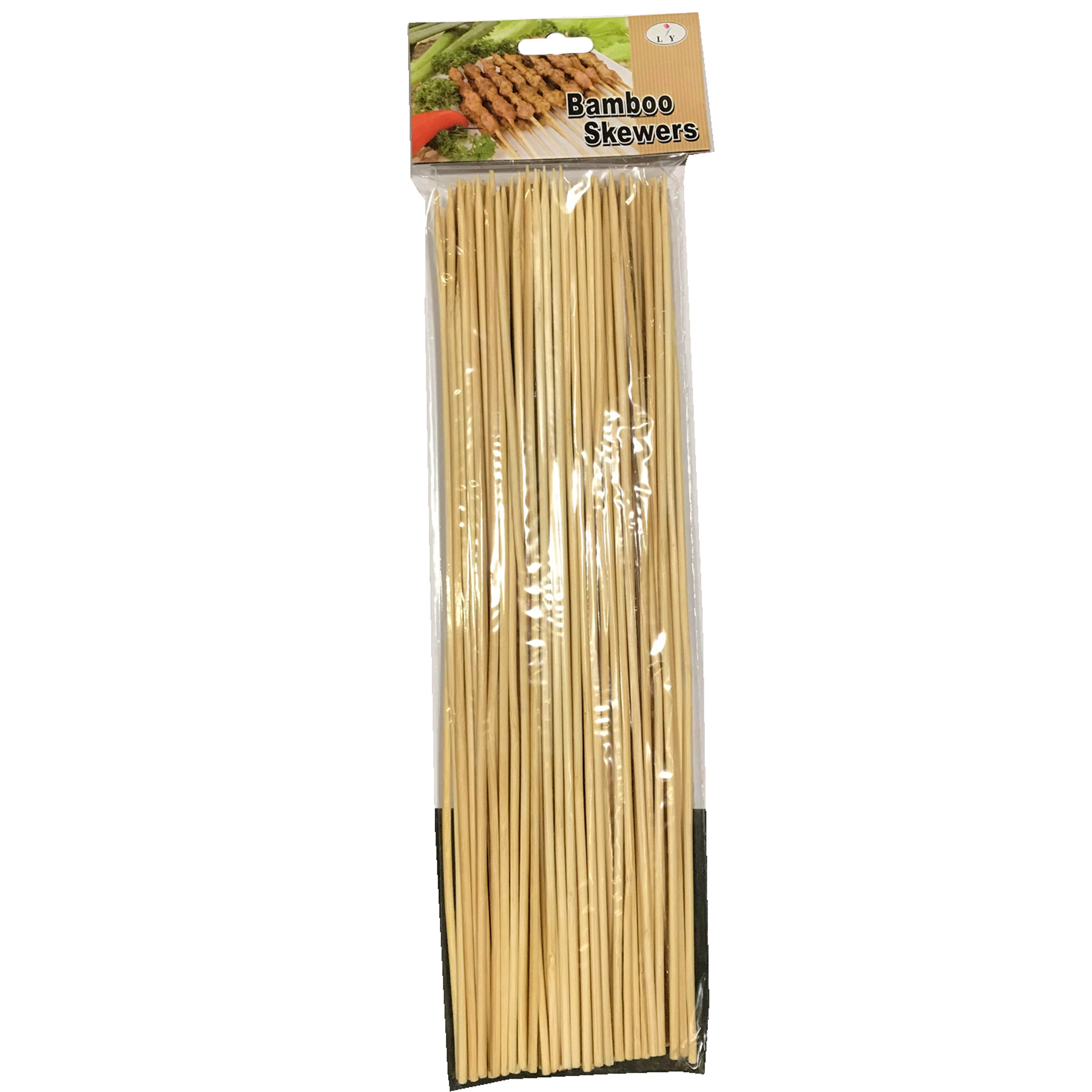 BAMBOO SKEWERS