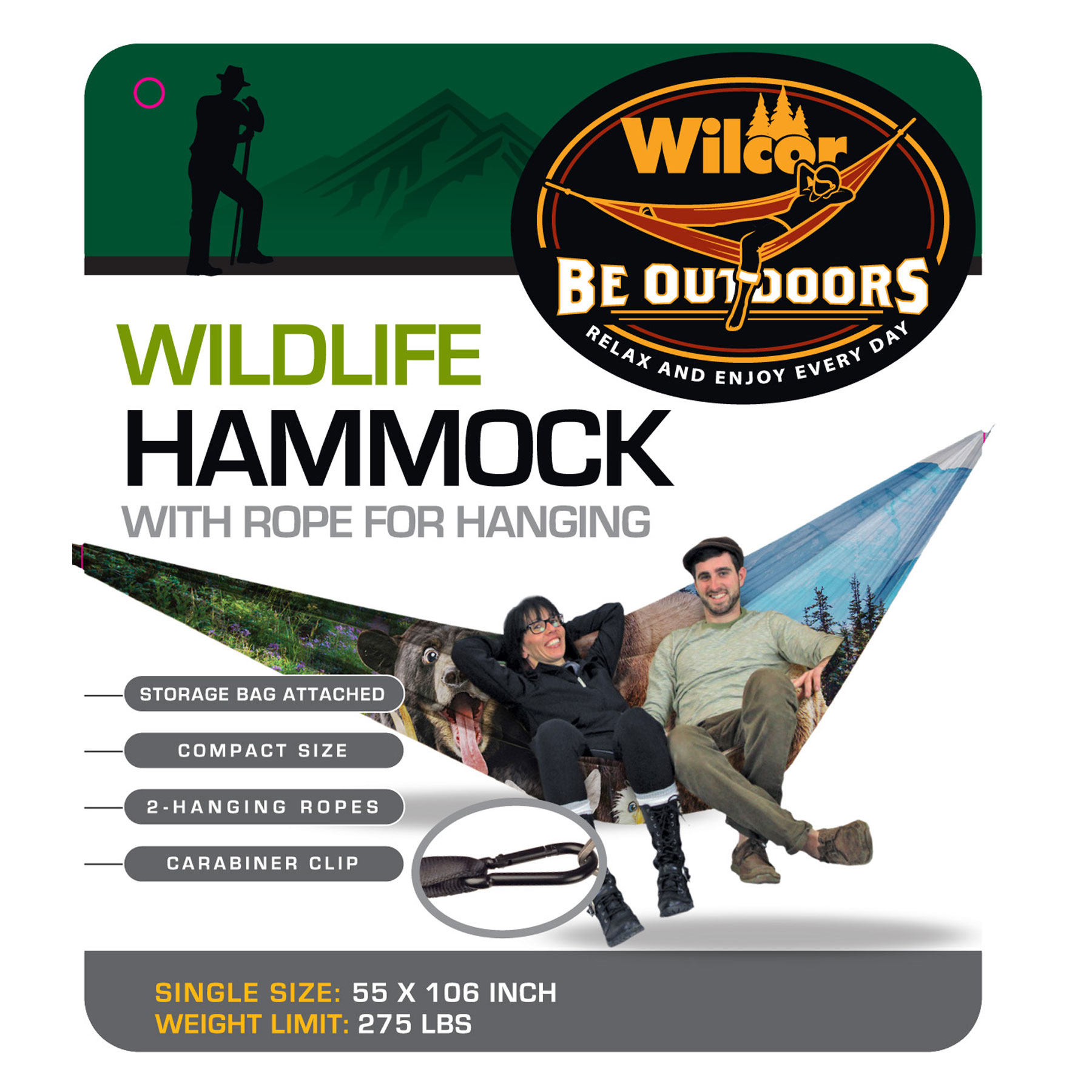 Wilcor International Wholesale Importer, Outdoor Gear,Camping