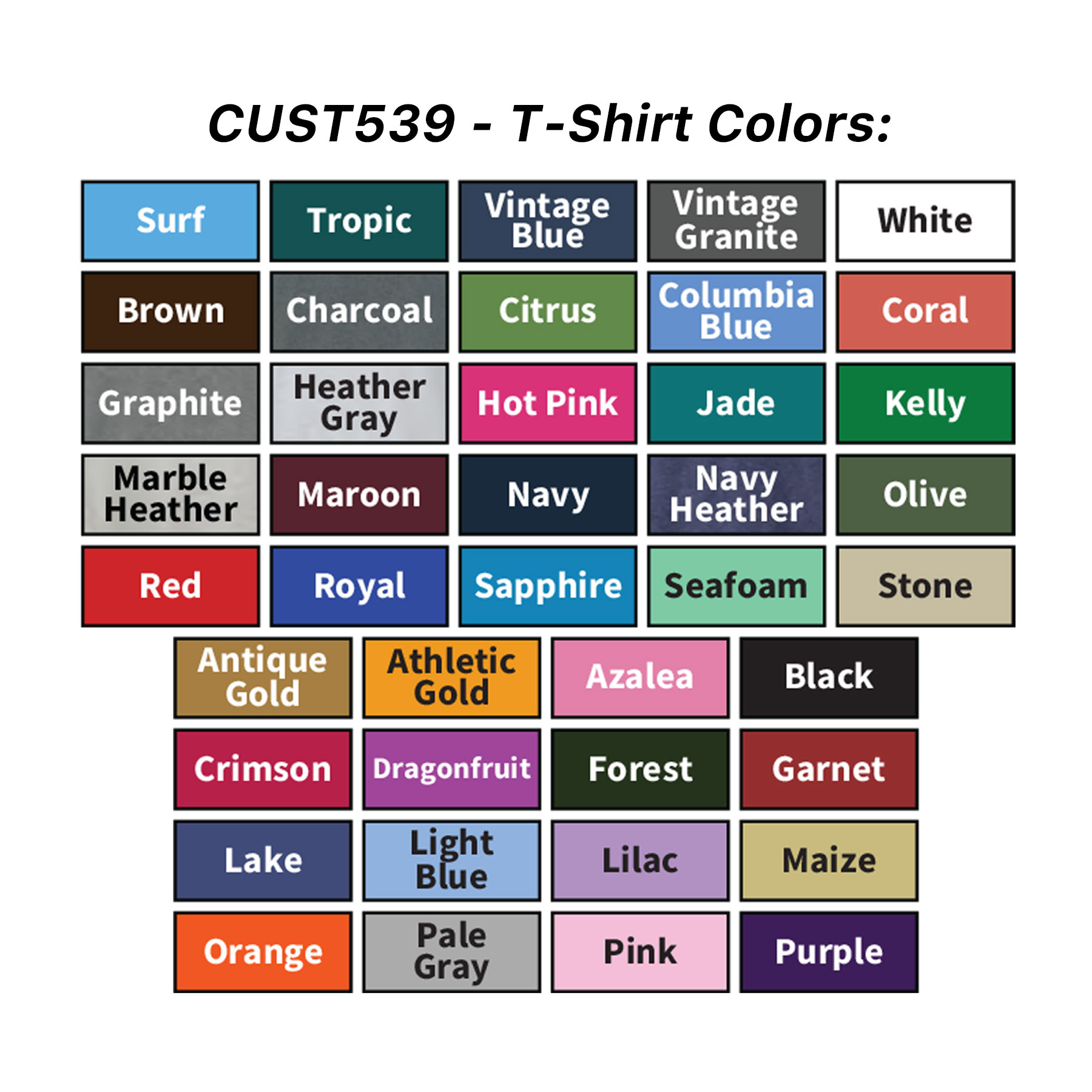 CUST539