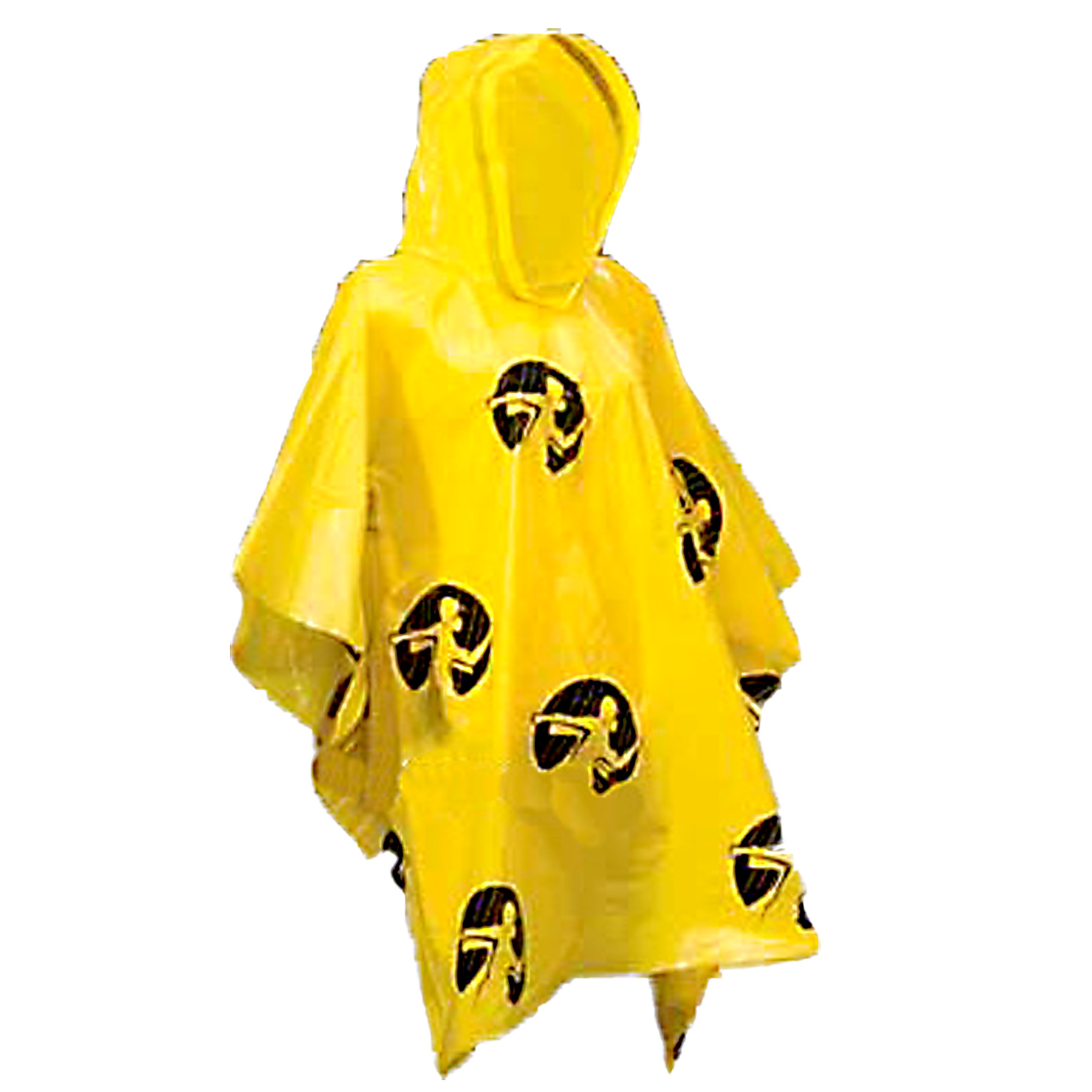 LIGHTWEIGHT PONCHO