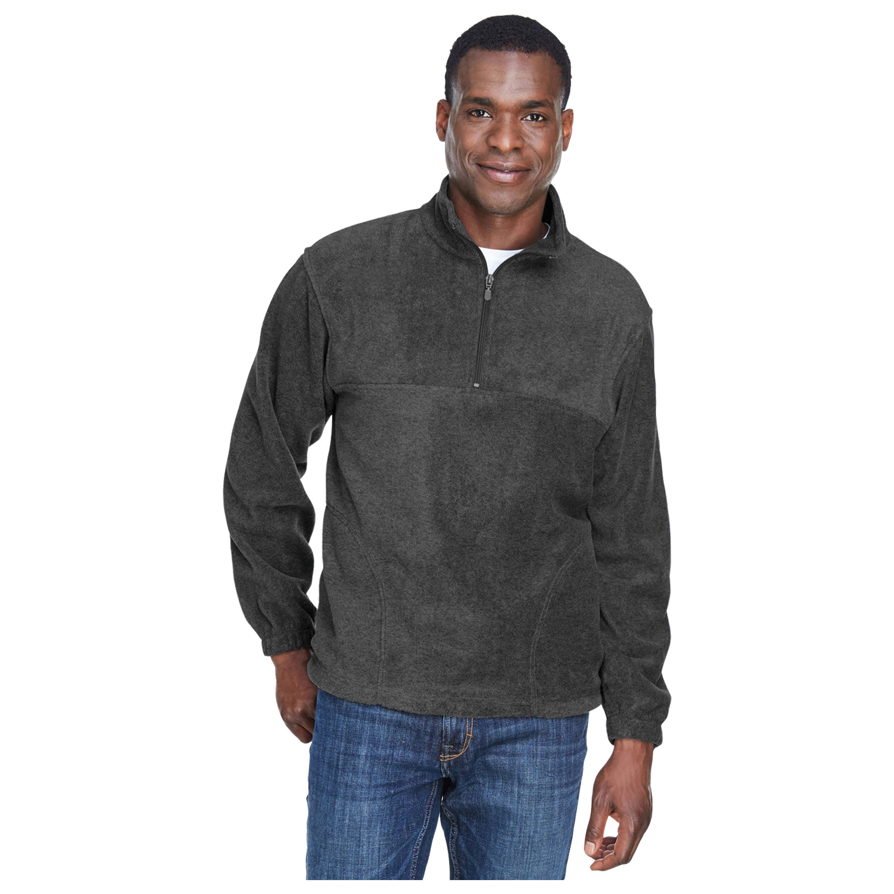 CUSTFLEECE