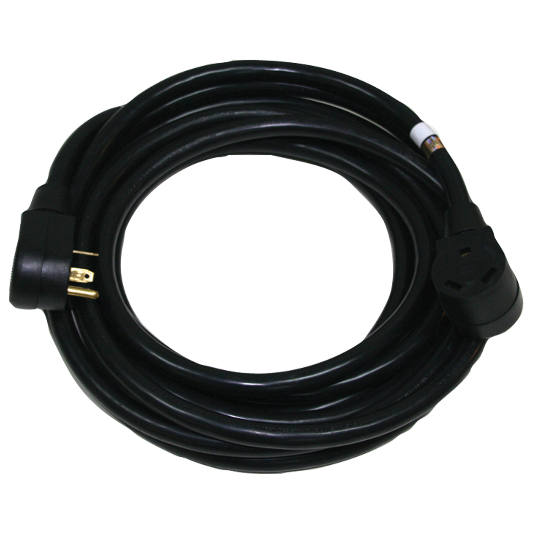 RV CORD 25' 30 AMP