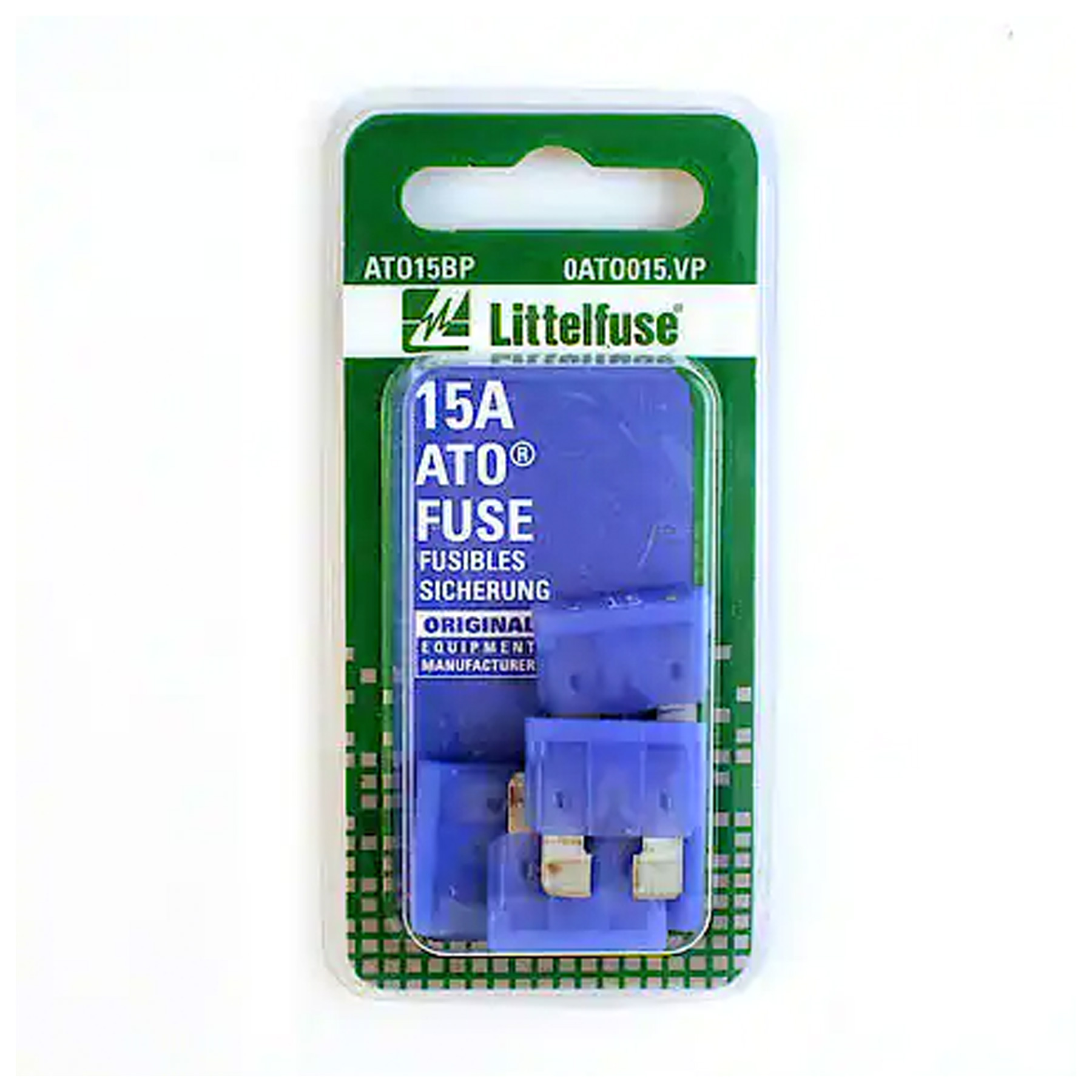 AUTO FUSES 