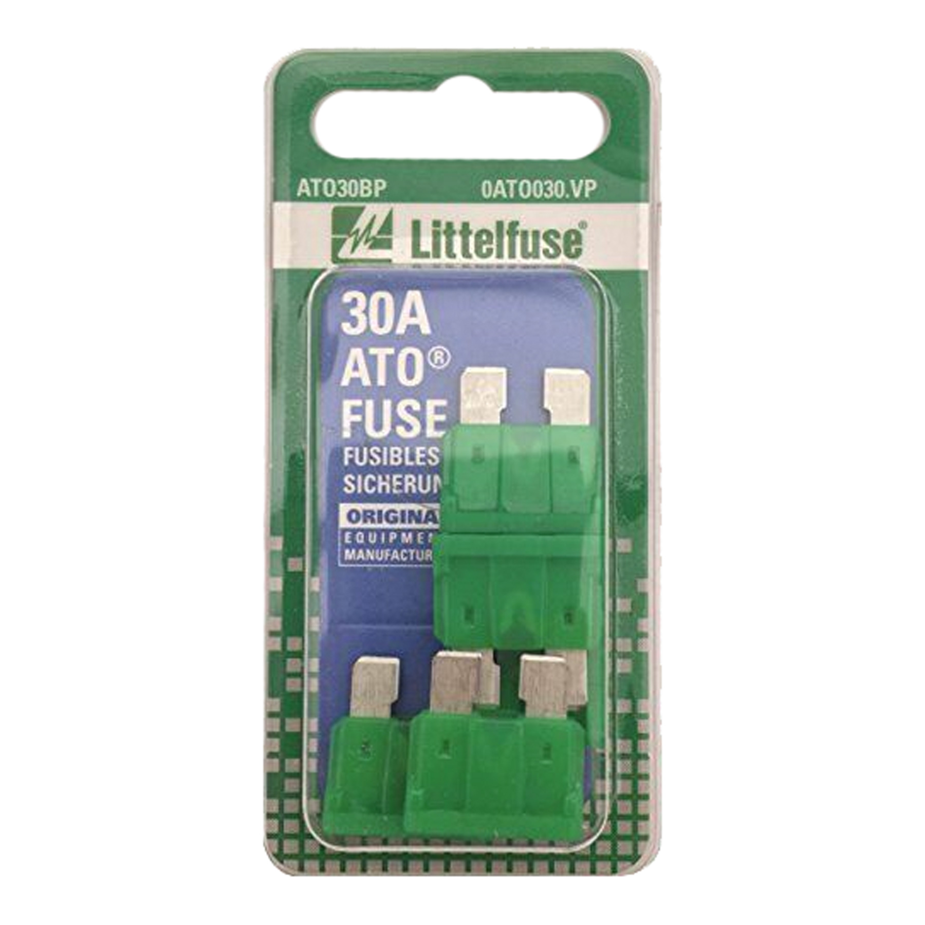 AUTO FUSES 