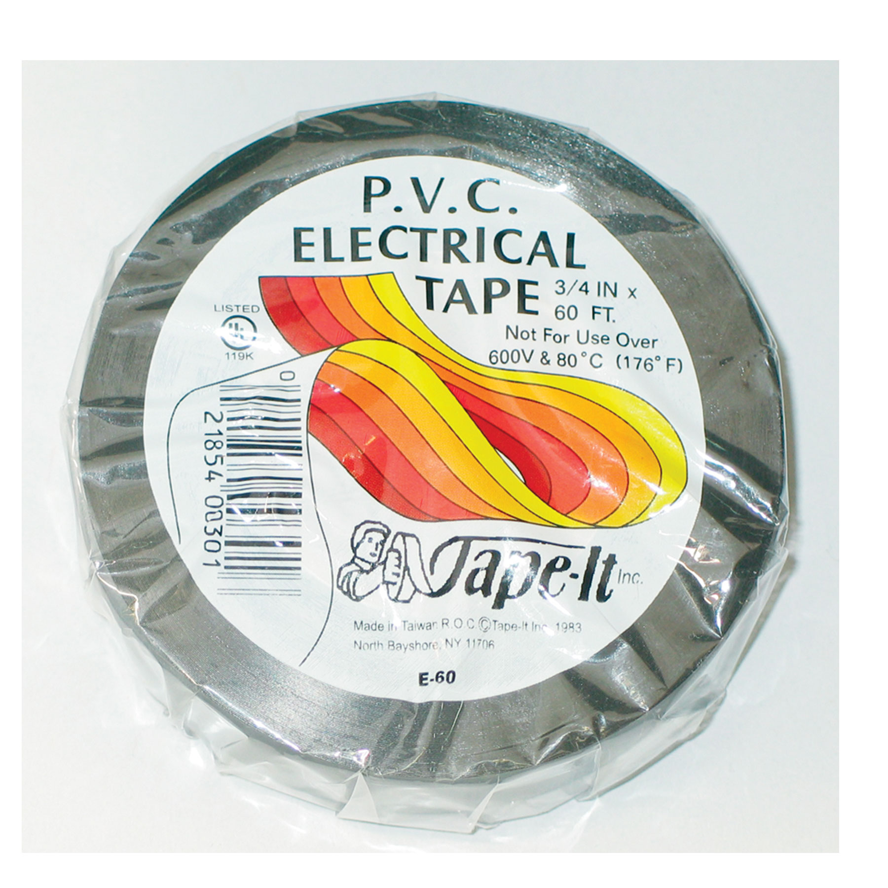 ELECTRICAL TAPE 3/4