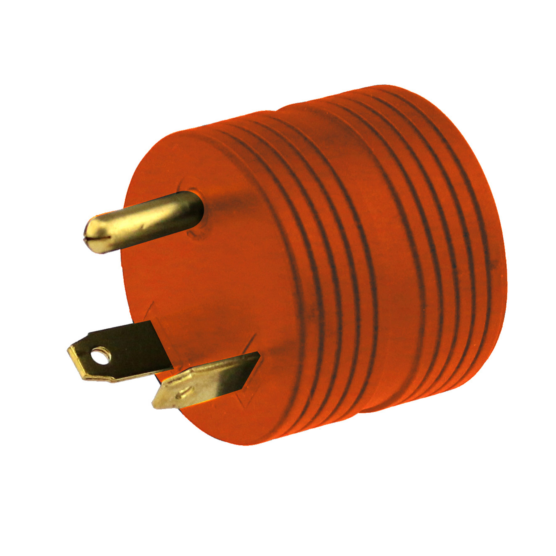 ADAPTER ROUND 30M/15F
