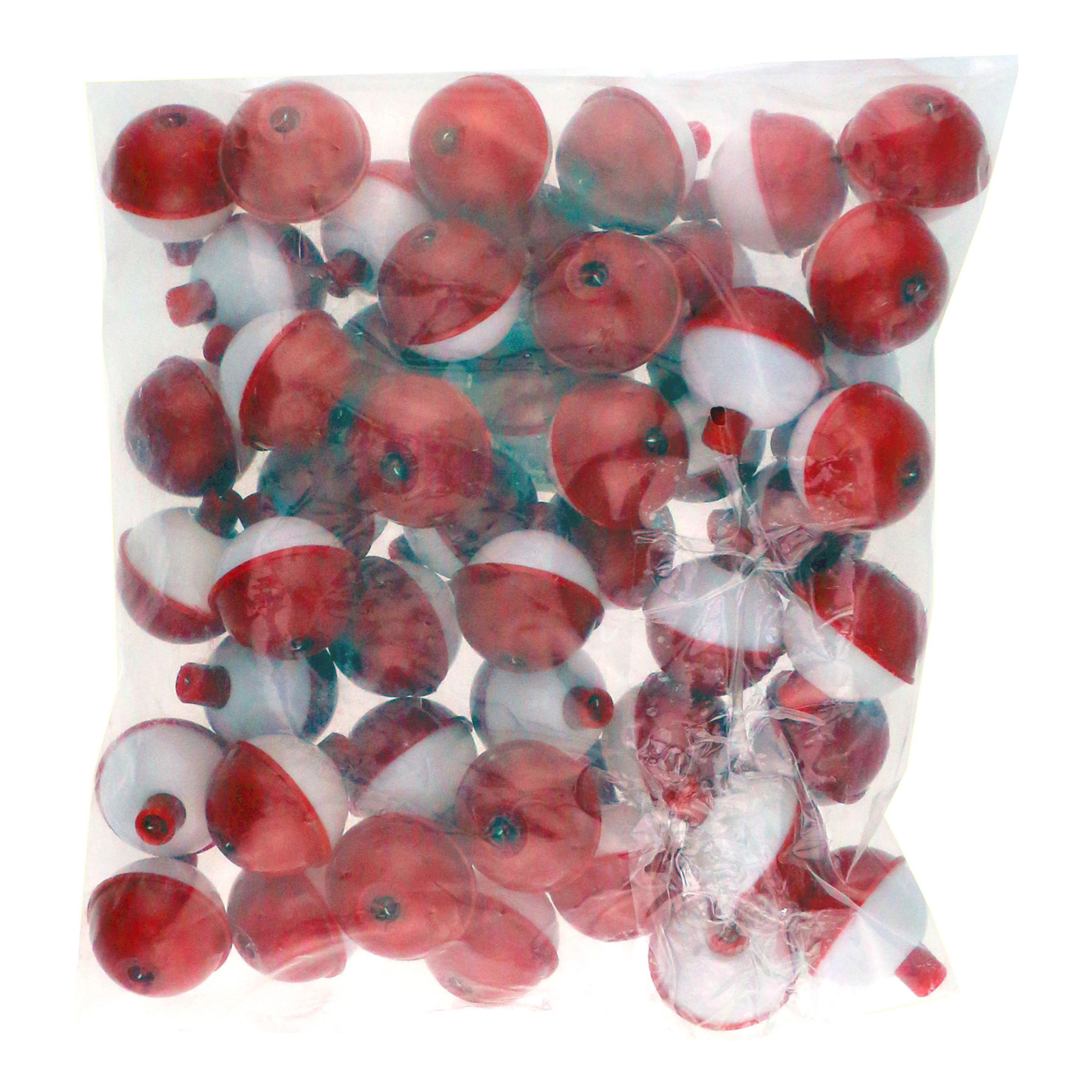 FISH FLOATS R/W 1-1/4