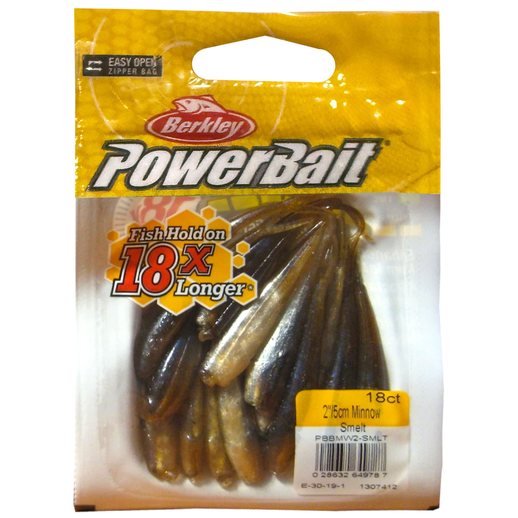 POWERBAIT 2