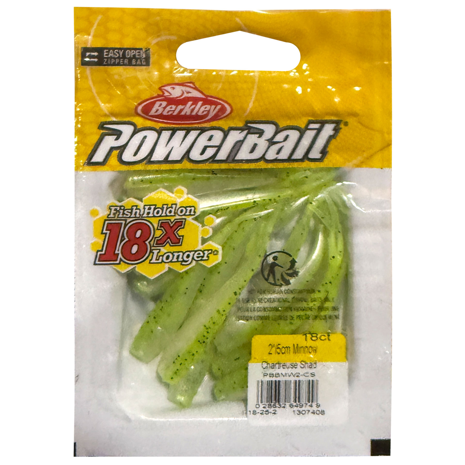 POWERBAIT 2
