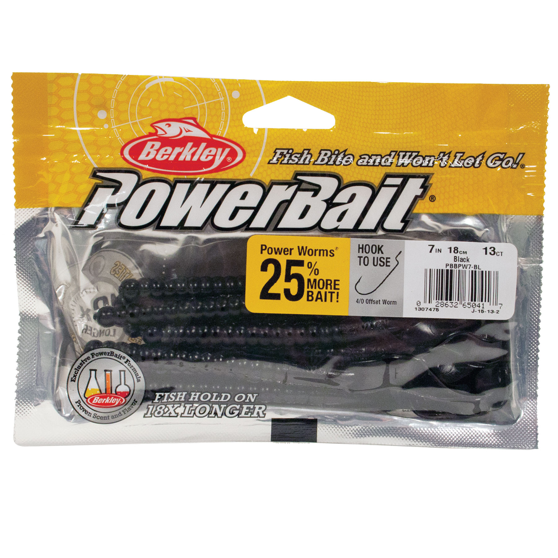 POWERBAIT 7