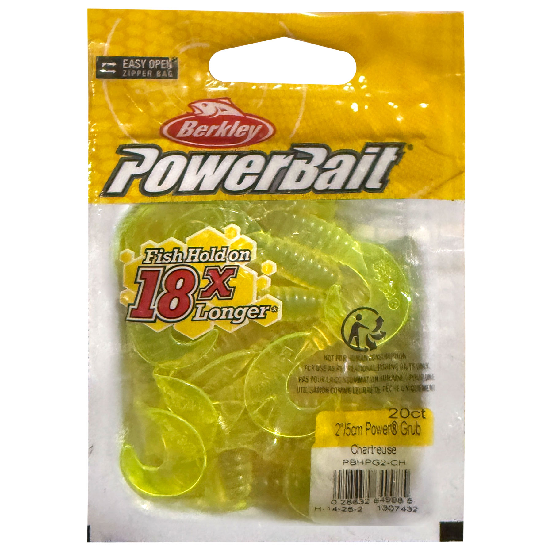 POWERBAIT 2