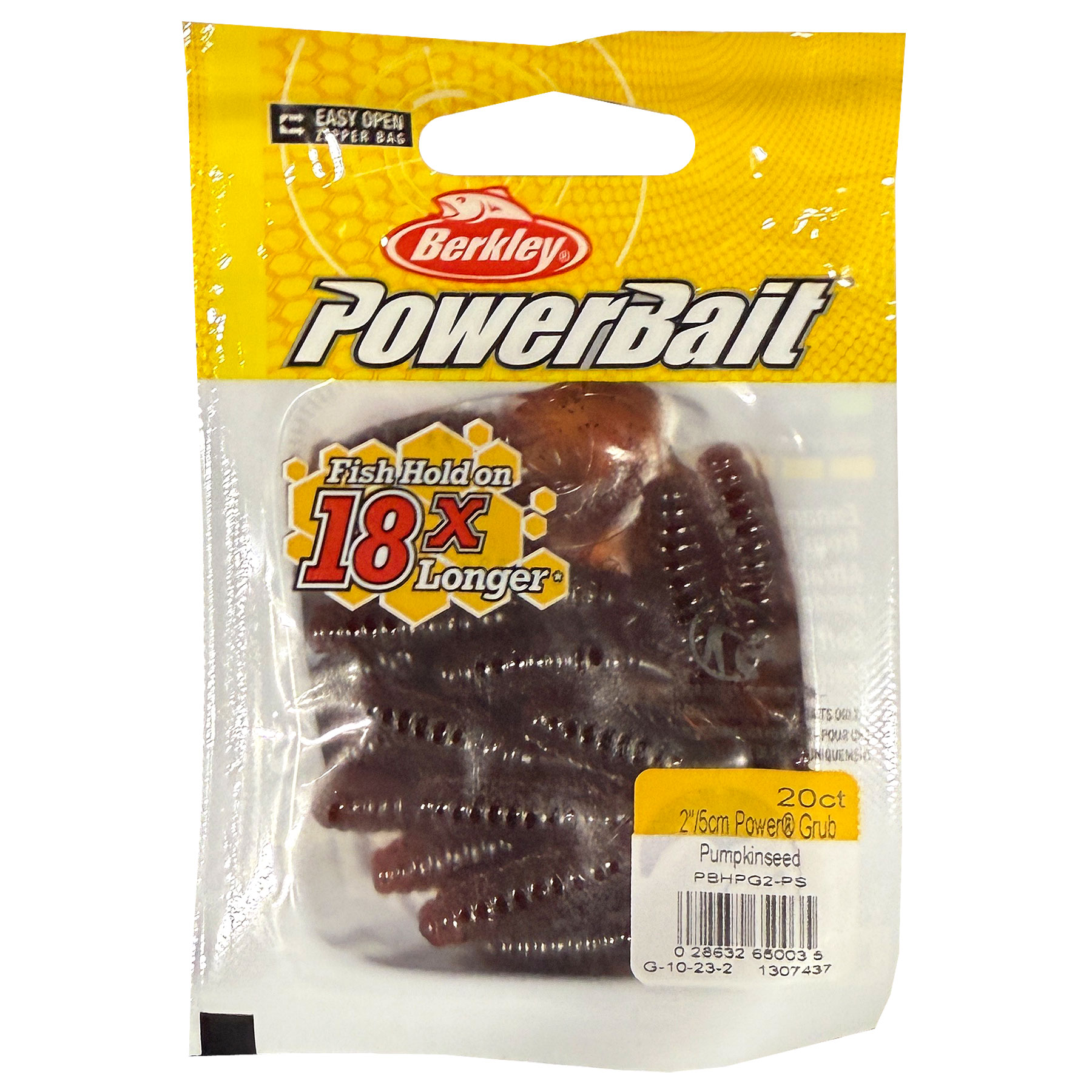 POWERBAIT 2