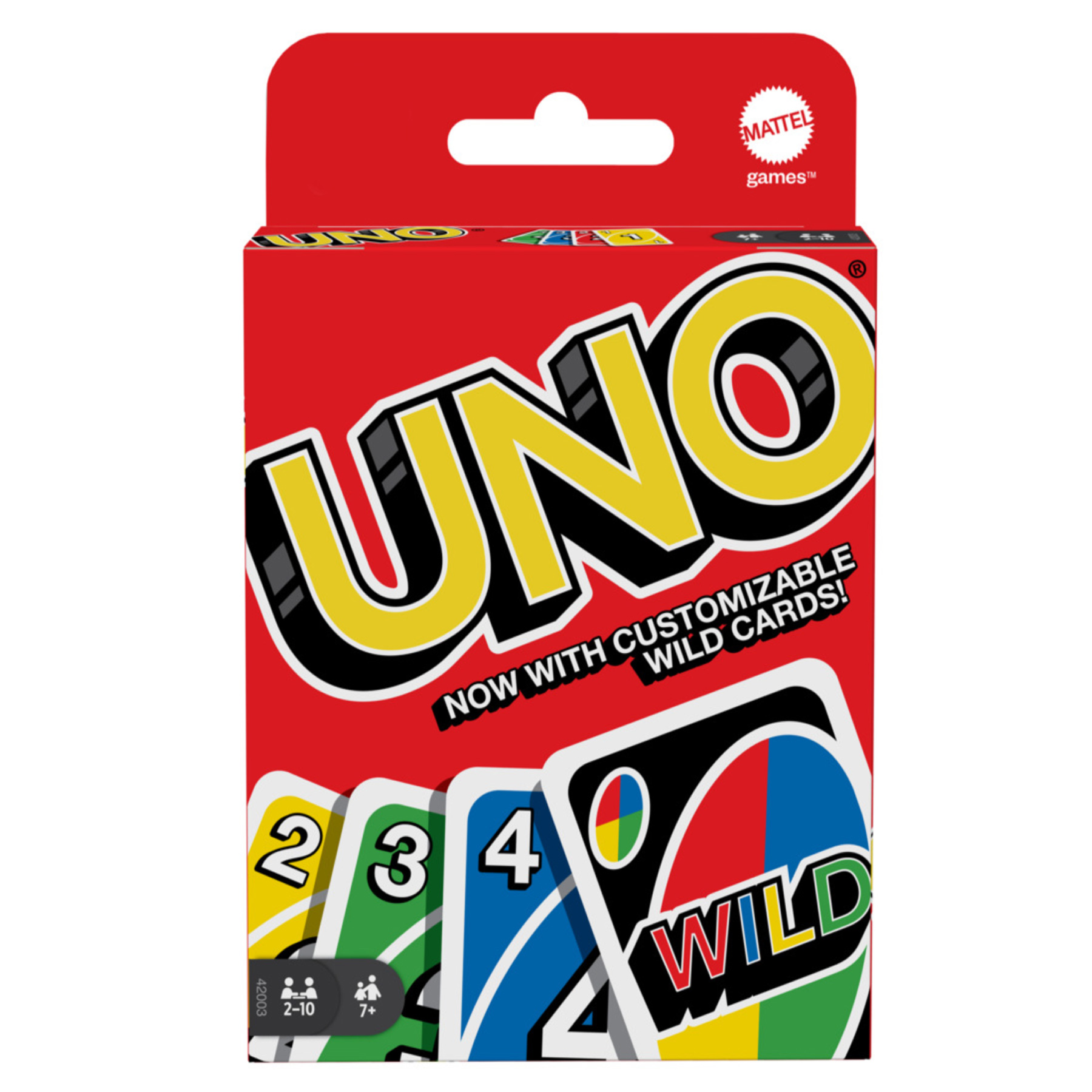 GAME UNO