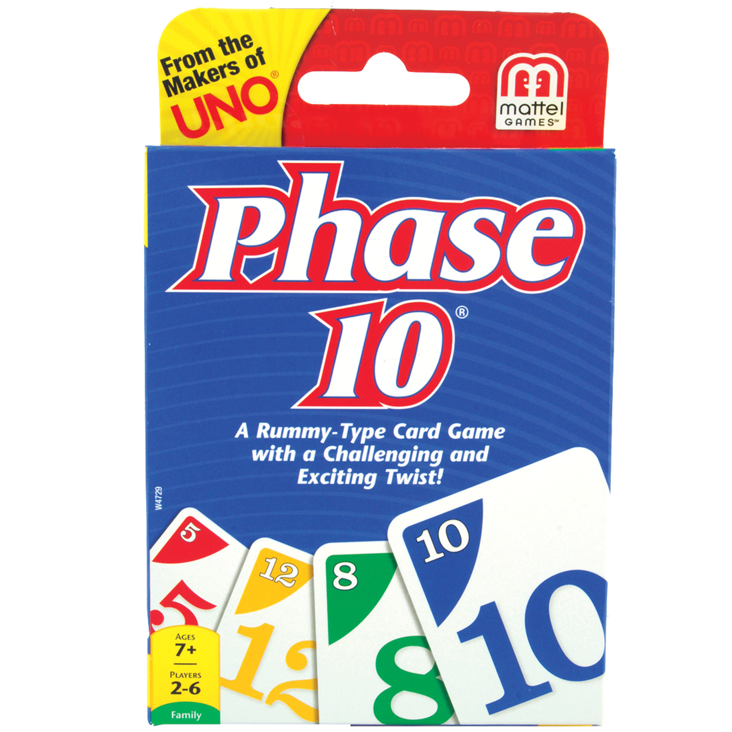 PHASE 10