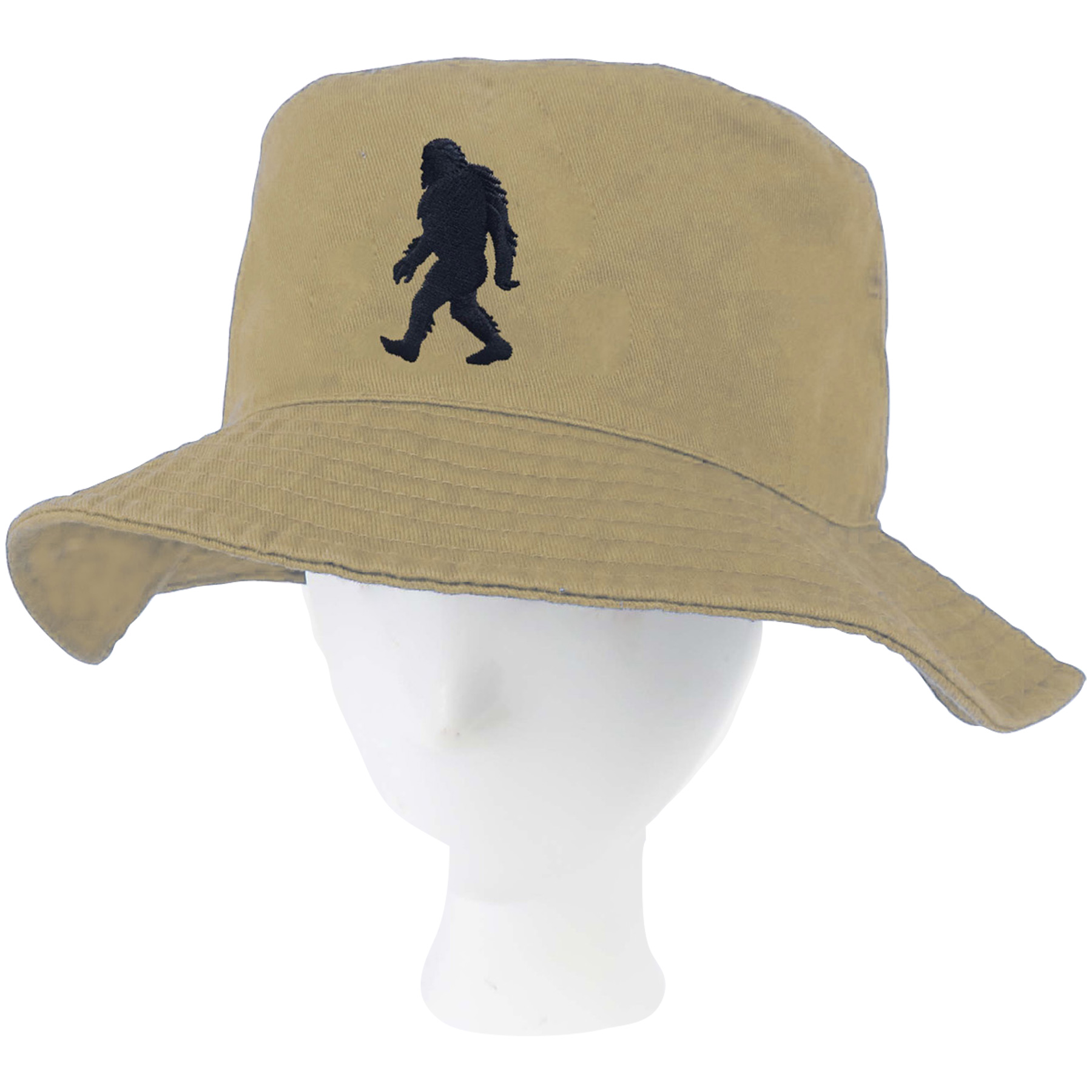 BIGFOOT BUCKET HAT ASST