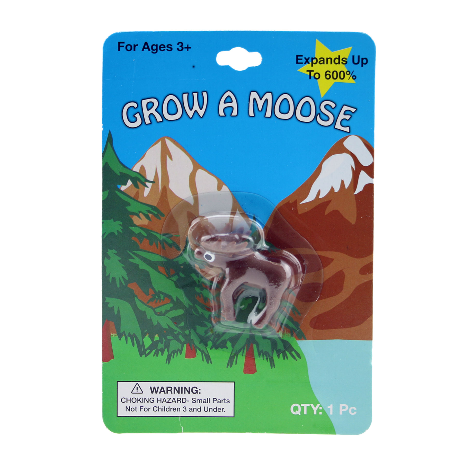 GROW A MOOSE 12/DS
