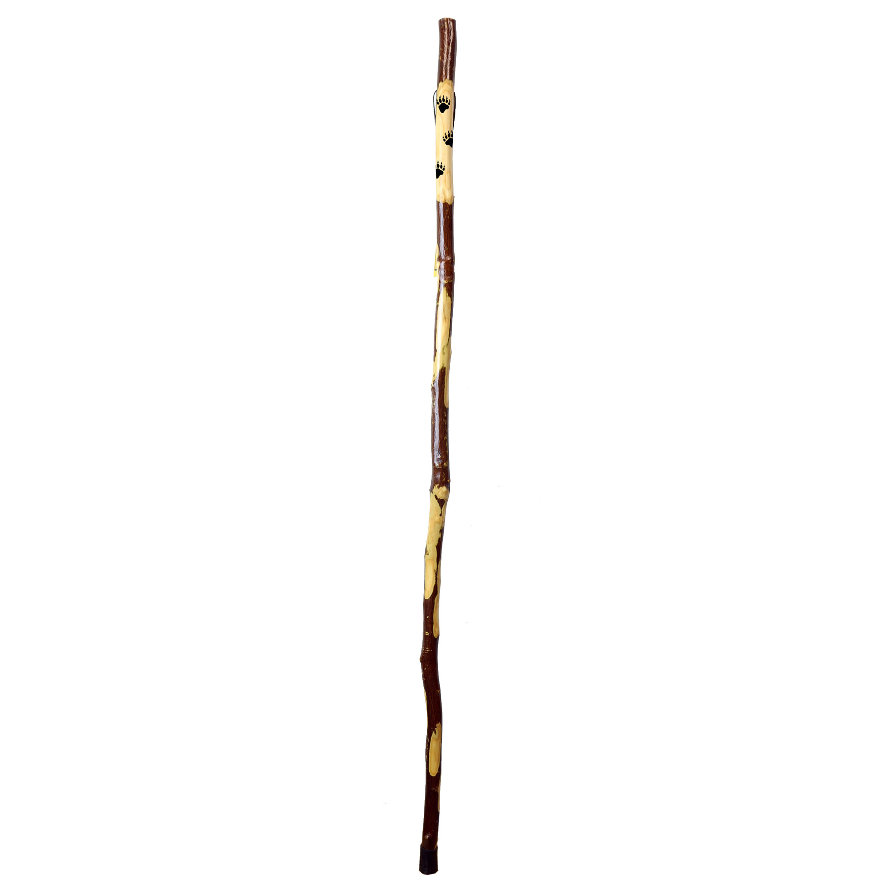 NATURES HIKING STICK ADULT 54