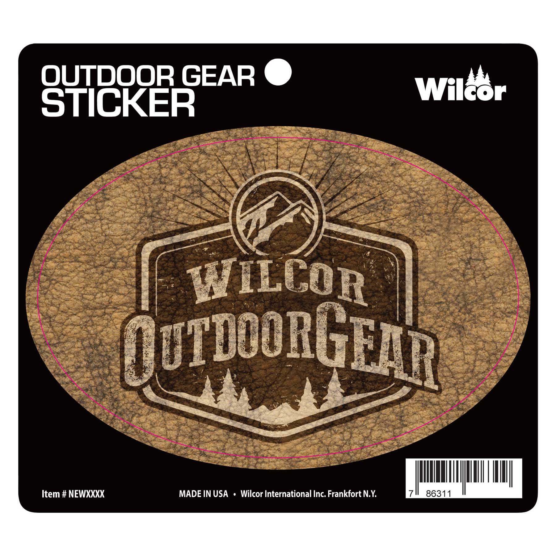 Wilcor International Wholesale Importer, Outdoor Gear,Camping