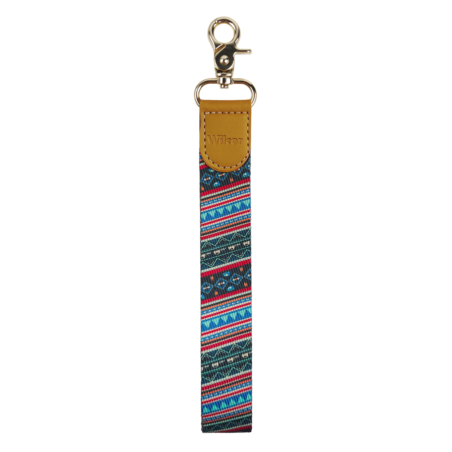 RV SOUTHWEST KEYCHAIN STRAP