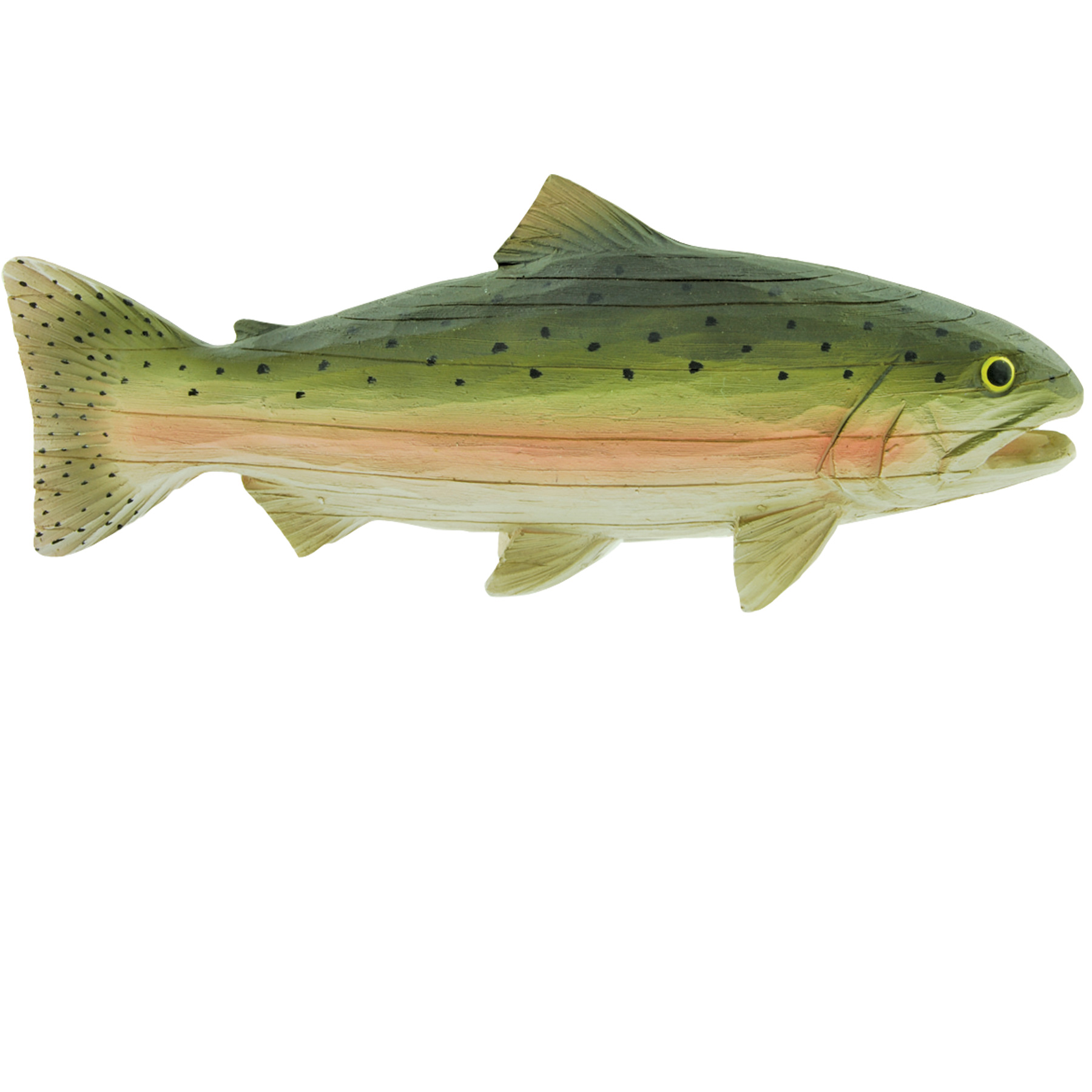 TROUT WOOD LOOK 11