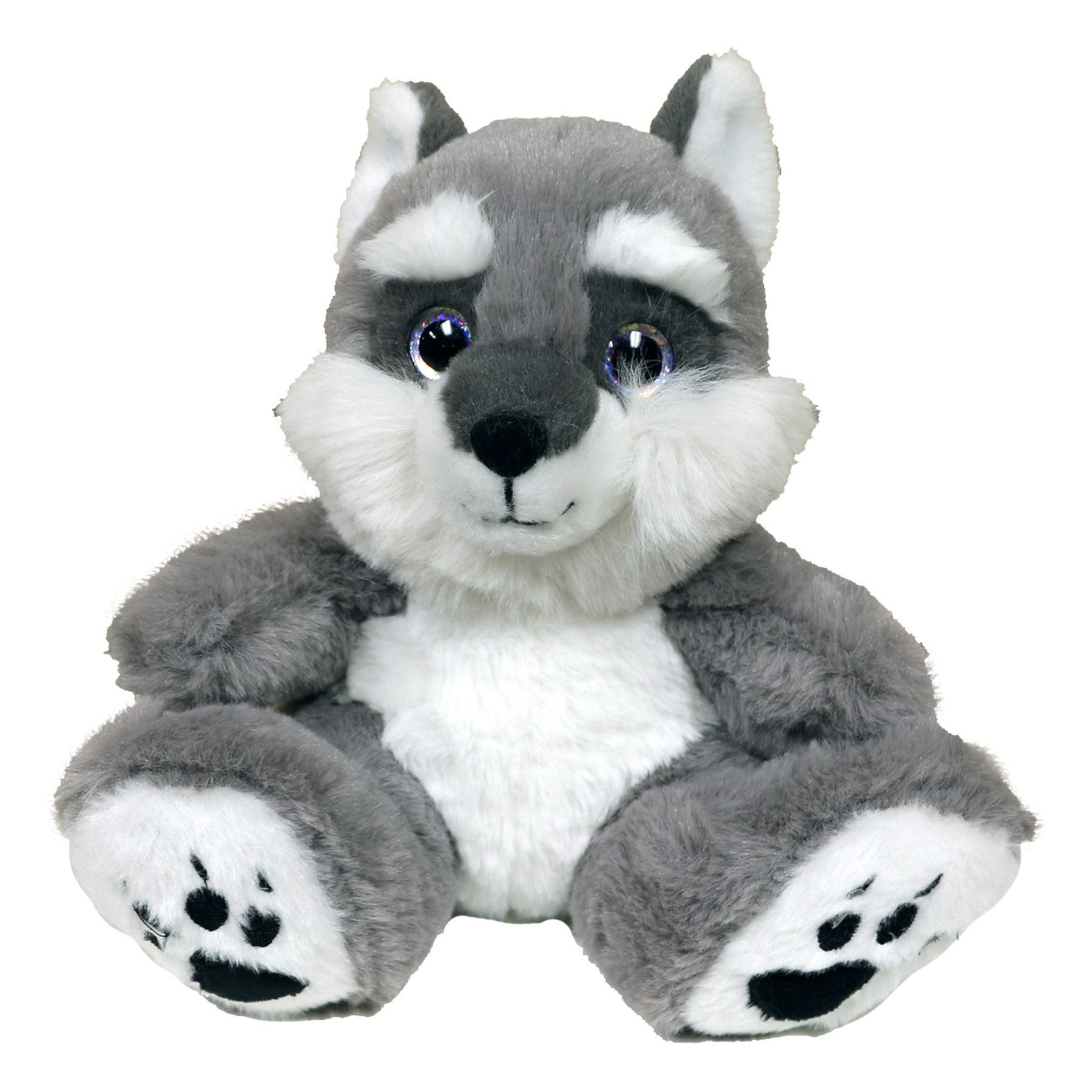 SWEET FEET PLUSH 7