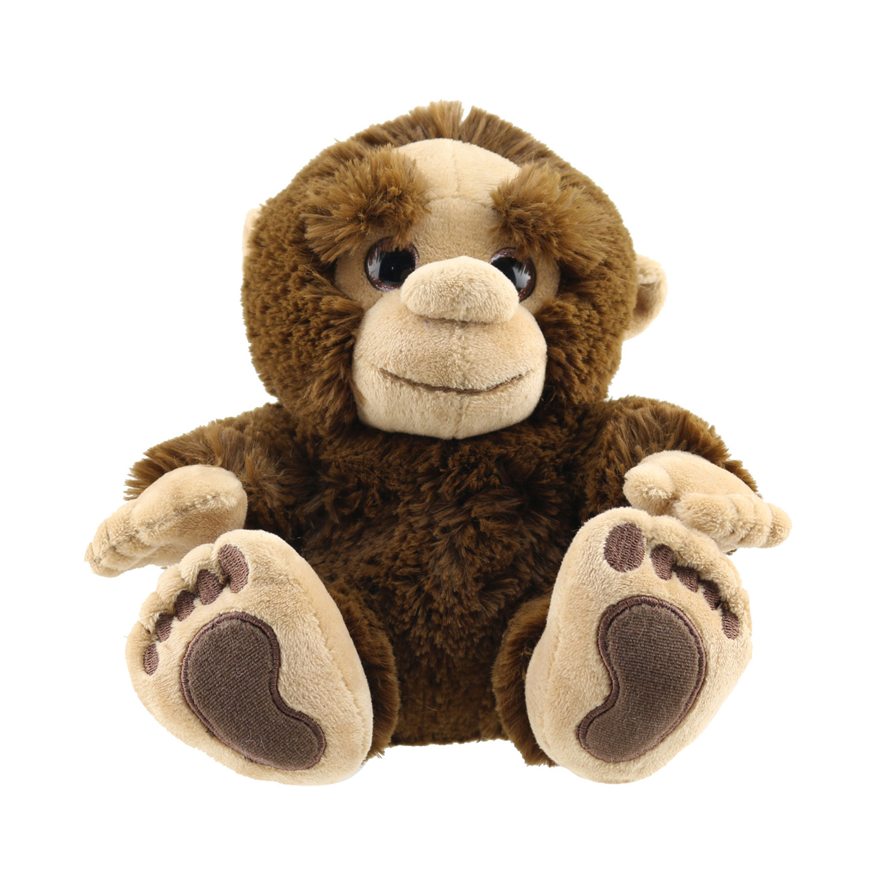 BIGFOOT SWEET FEET PLUSH 7