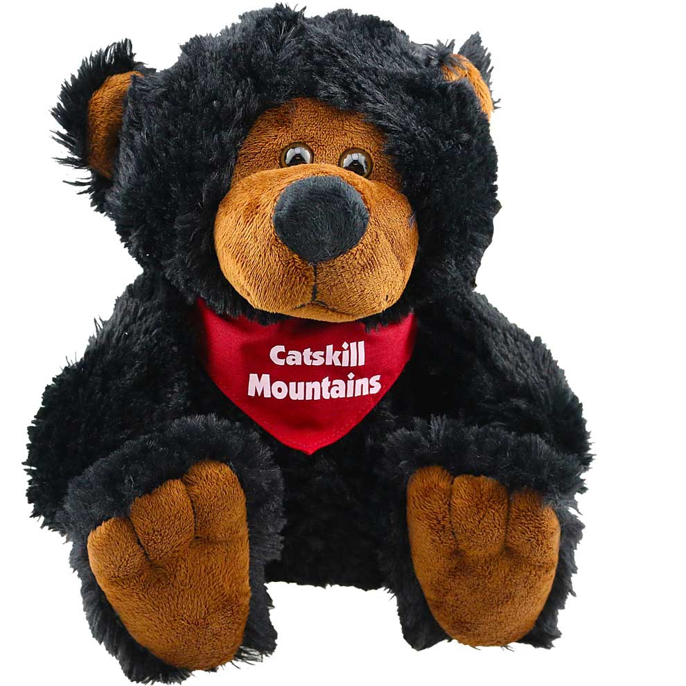 CATSKILL BUDDY BEAR 10