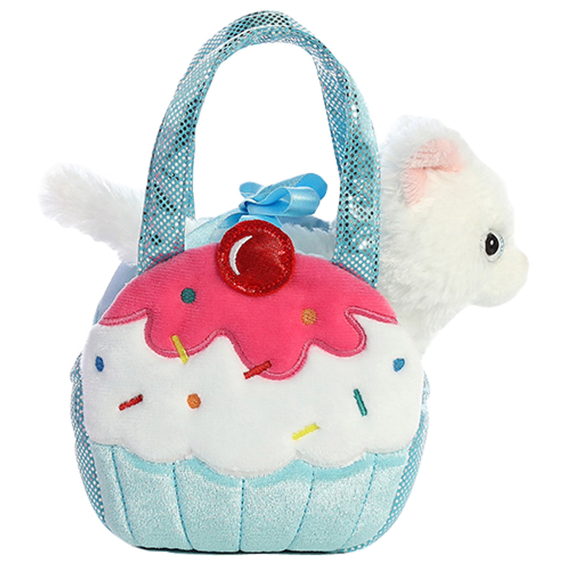 SWEETS KITTY FANCY PAL